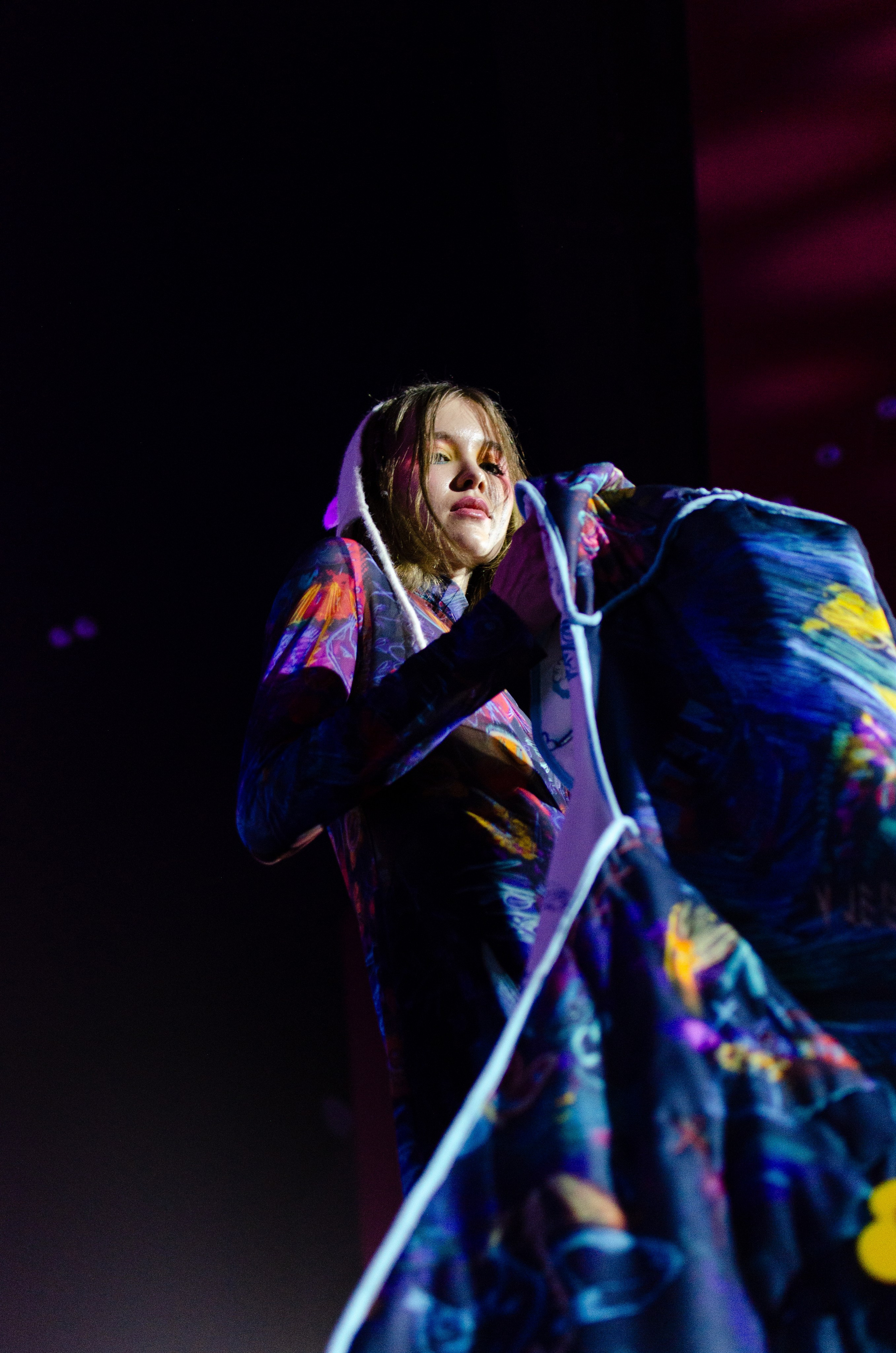 «Сибирская этника — 24» XIII Международный конкурс дизайнеров | 30.11.2024. Фотограф в Омске Елизавета Кириллова