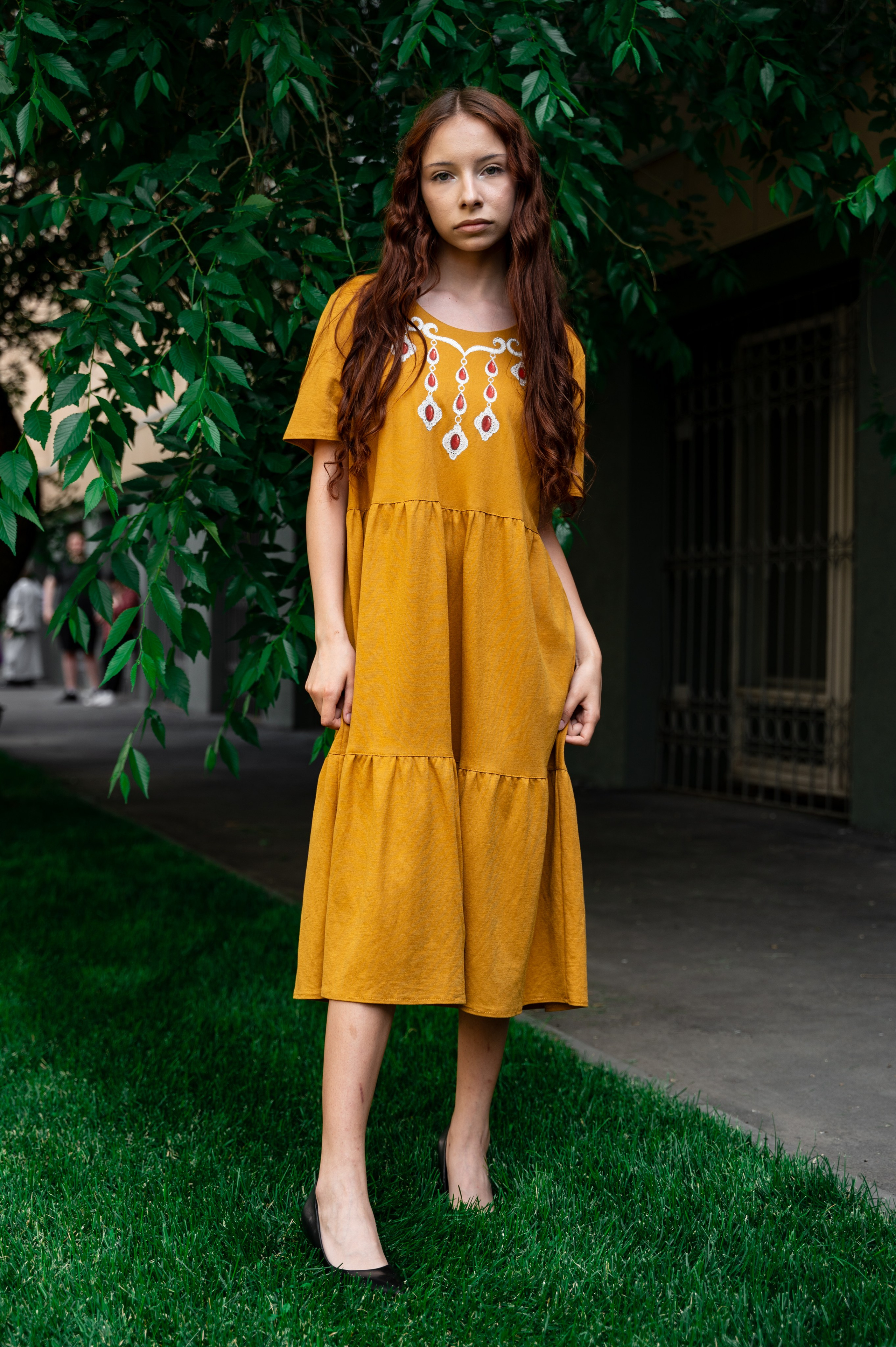 Всероссийский фестиваль-конкурс «Потомки великих мастеров» | 28.06.2025. Фотограф в Омске Елизавета Кириллова