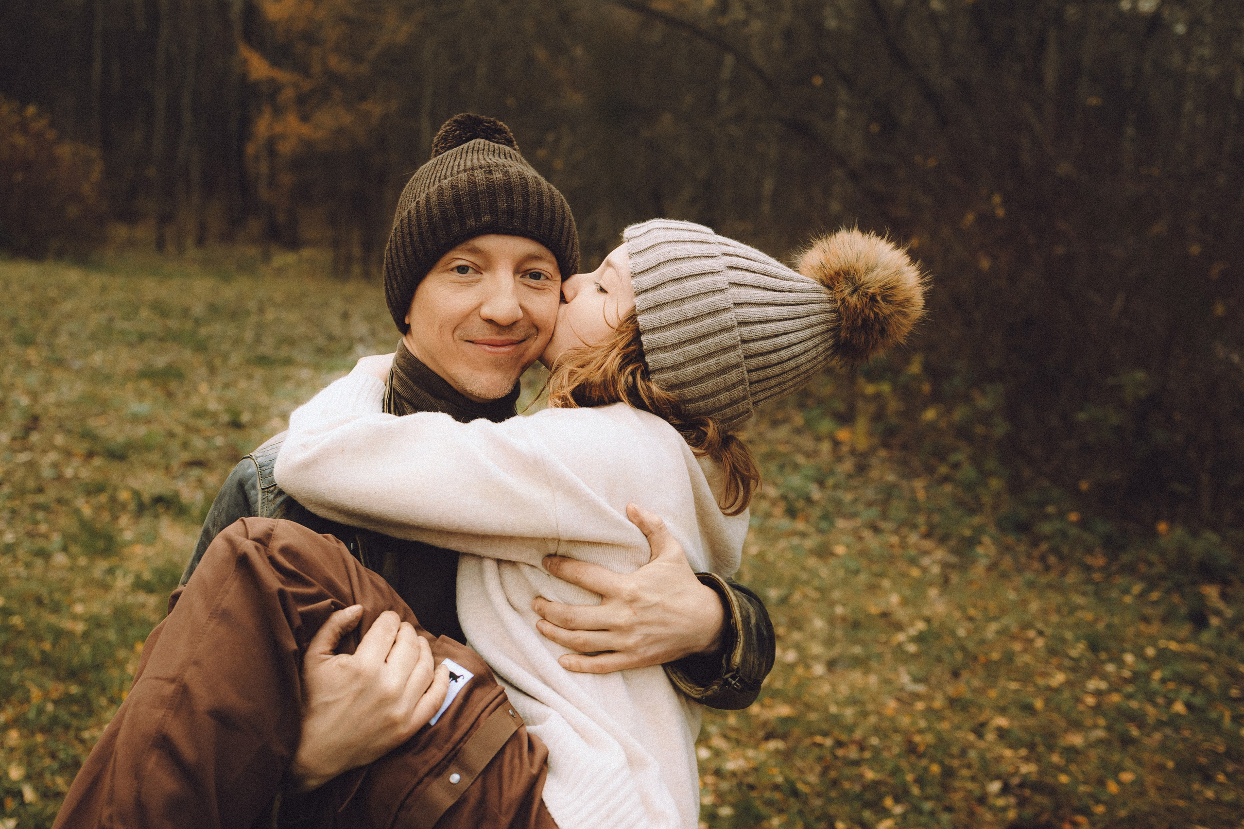 Дориан и его семья