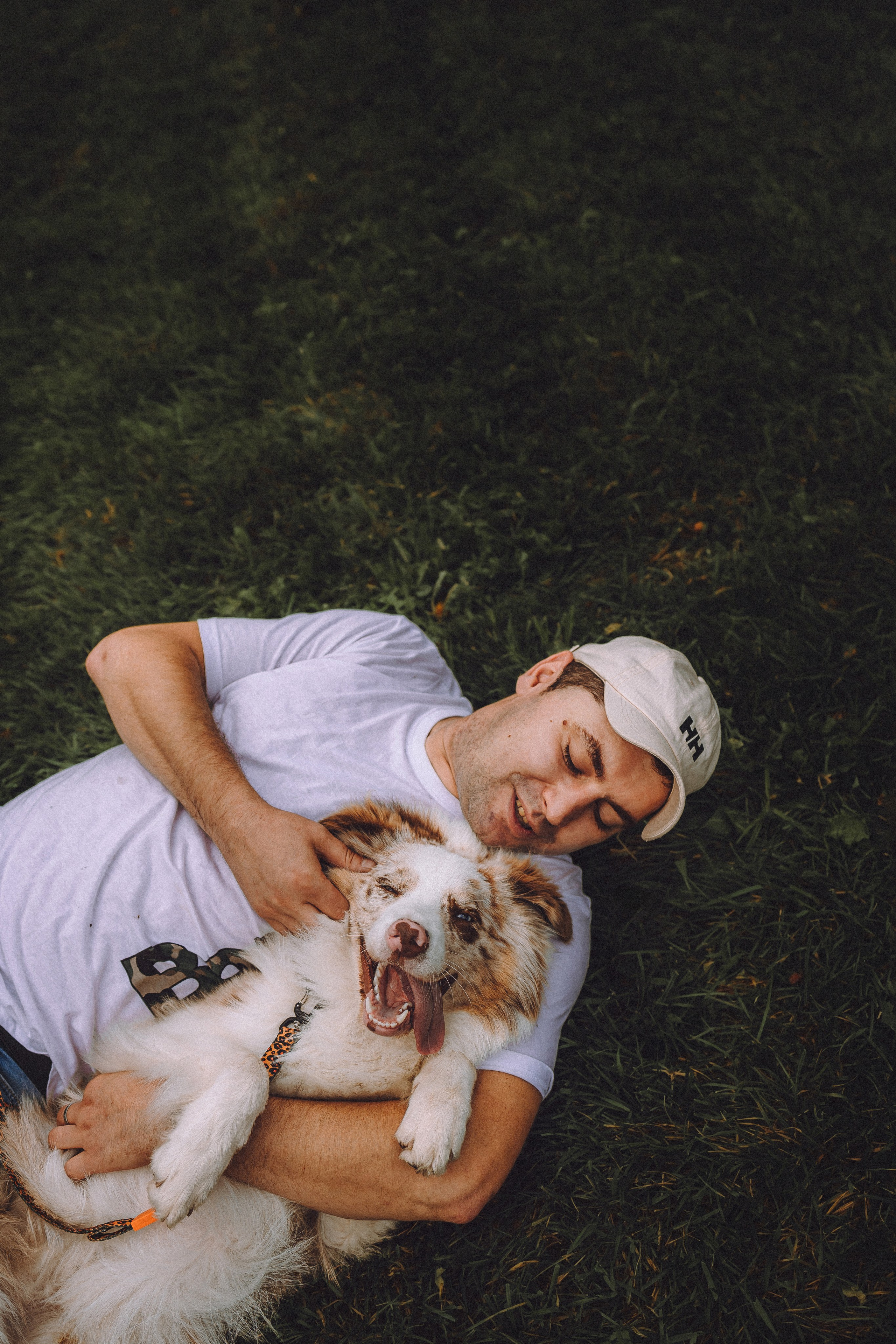 Один и его семья