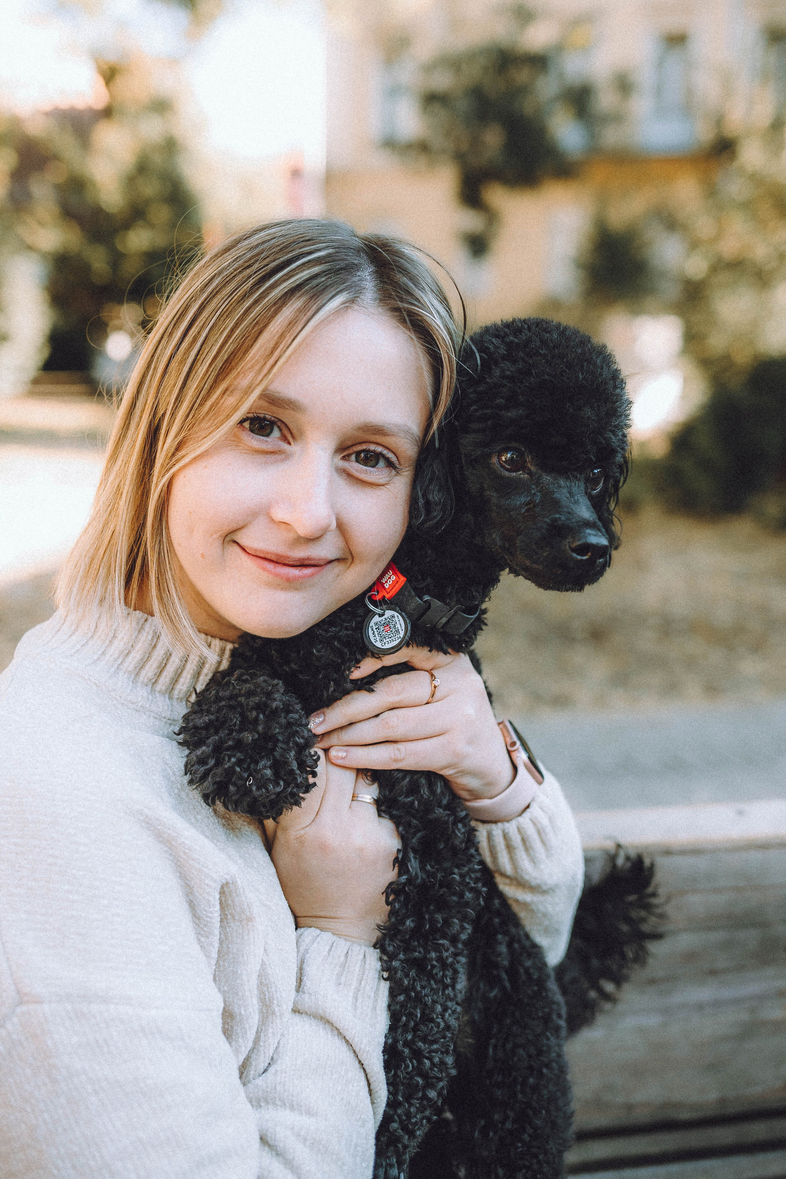 Игнат, Даша и Бэтти