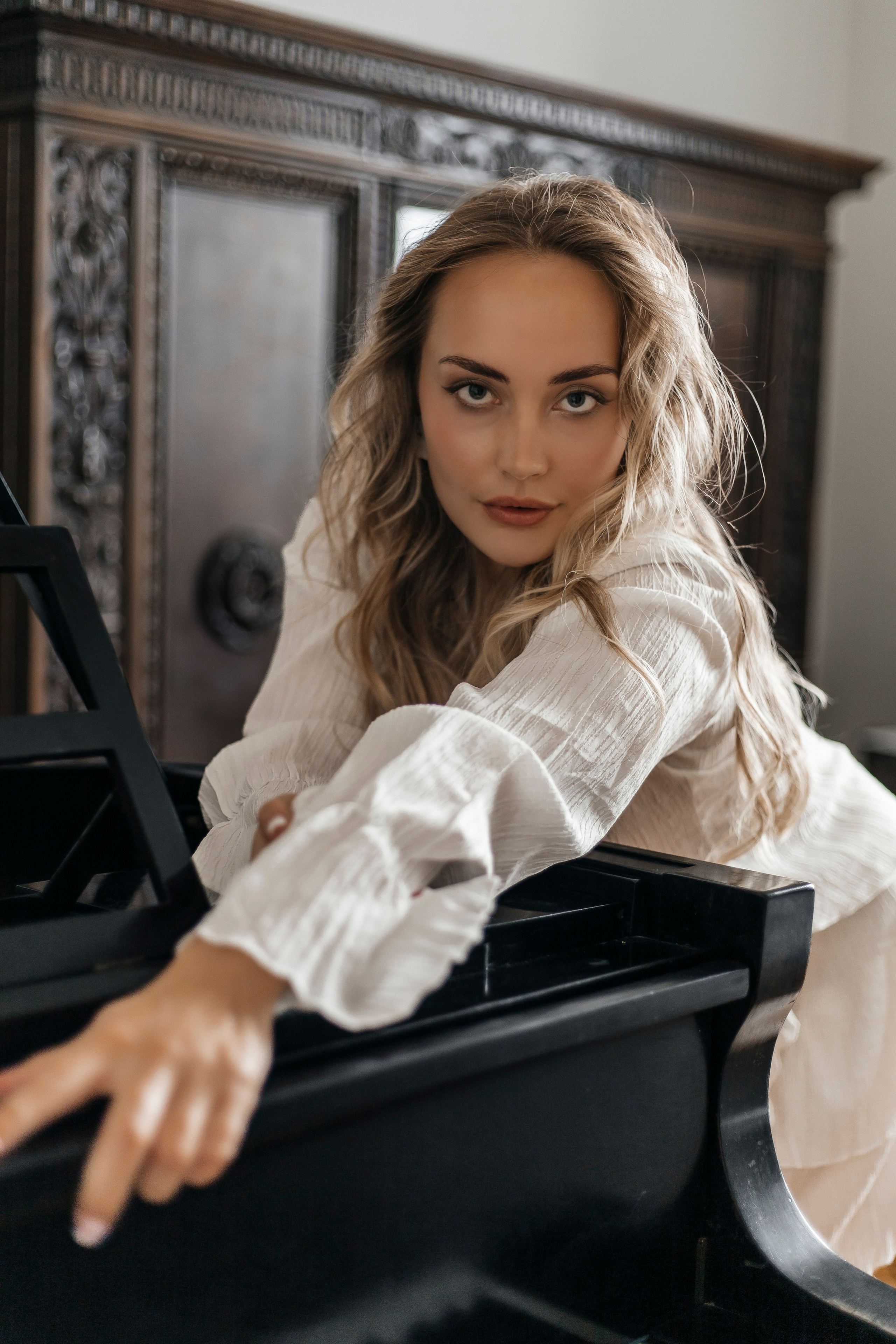 P&M. Фотограф Москва и МО