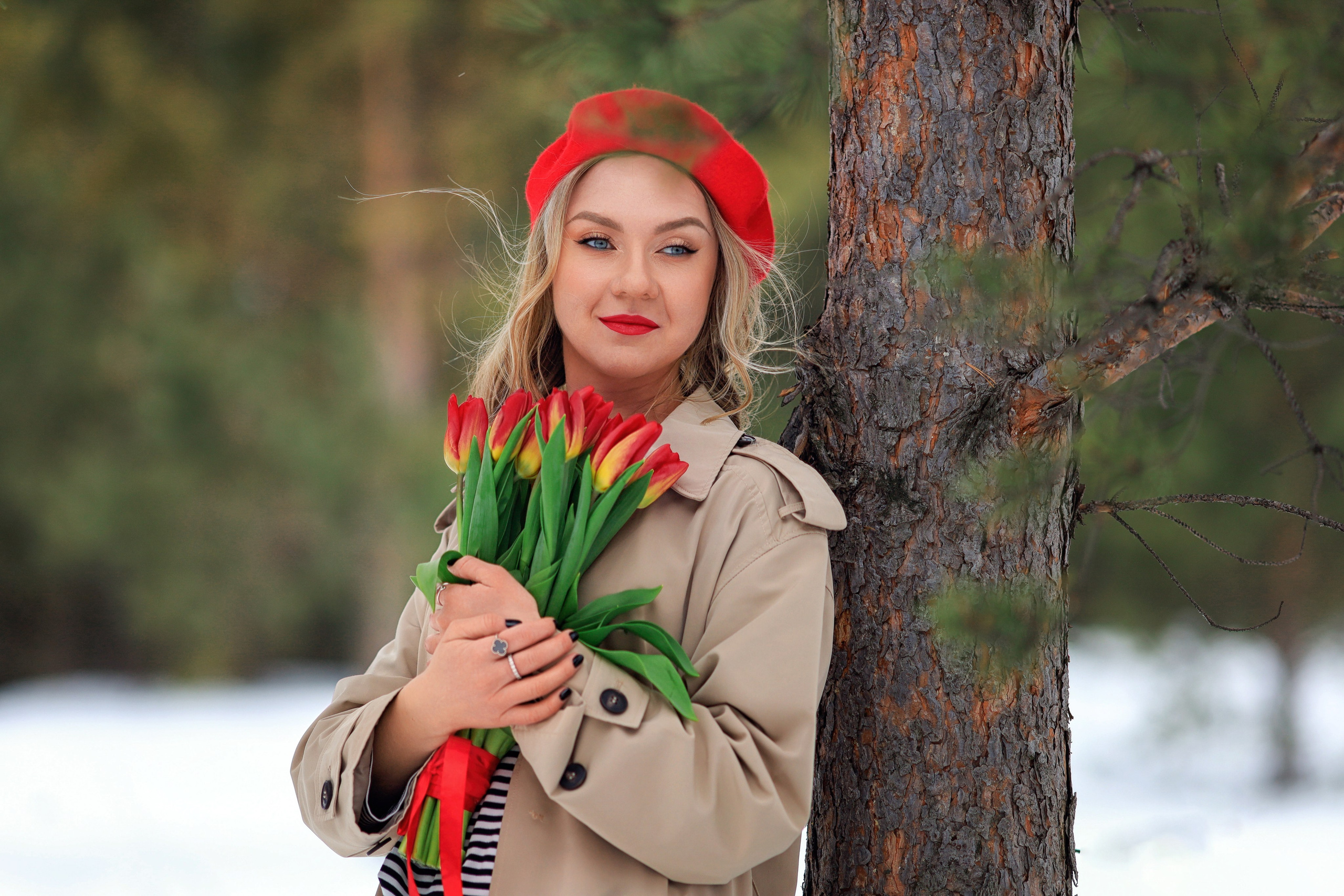 Вика 2024. Фотограф в Екатеринбурге Алена Солодовникова