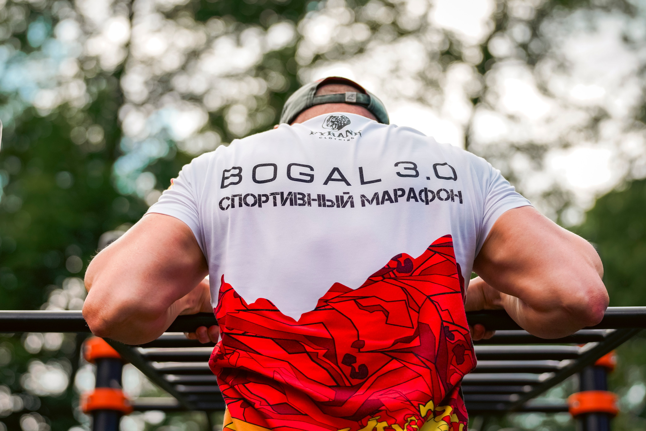 Спортивный марафон «Богал». Репортажный фотограф: свадьбы, корпоративы, Пятигорск СКФО