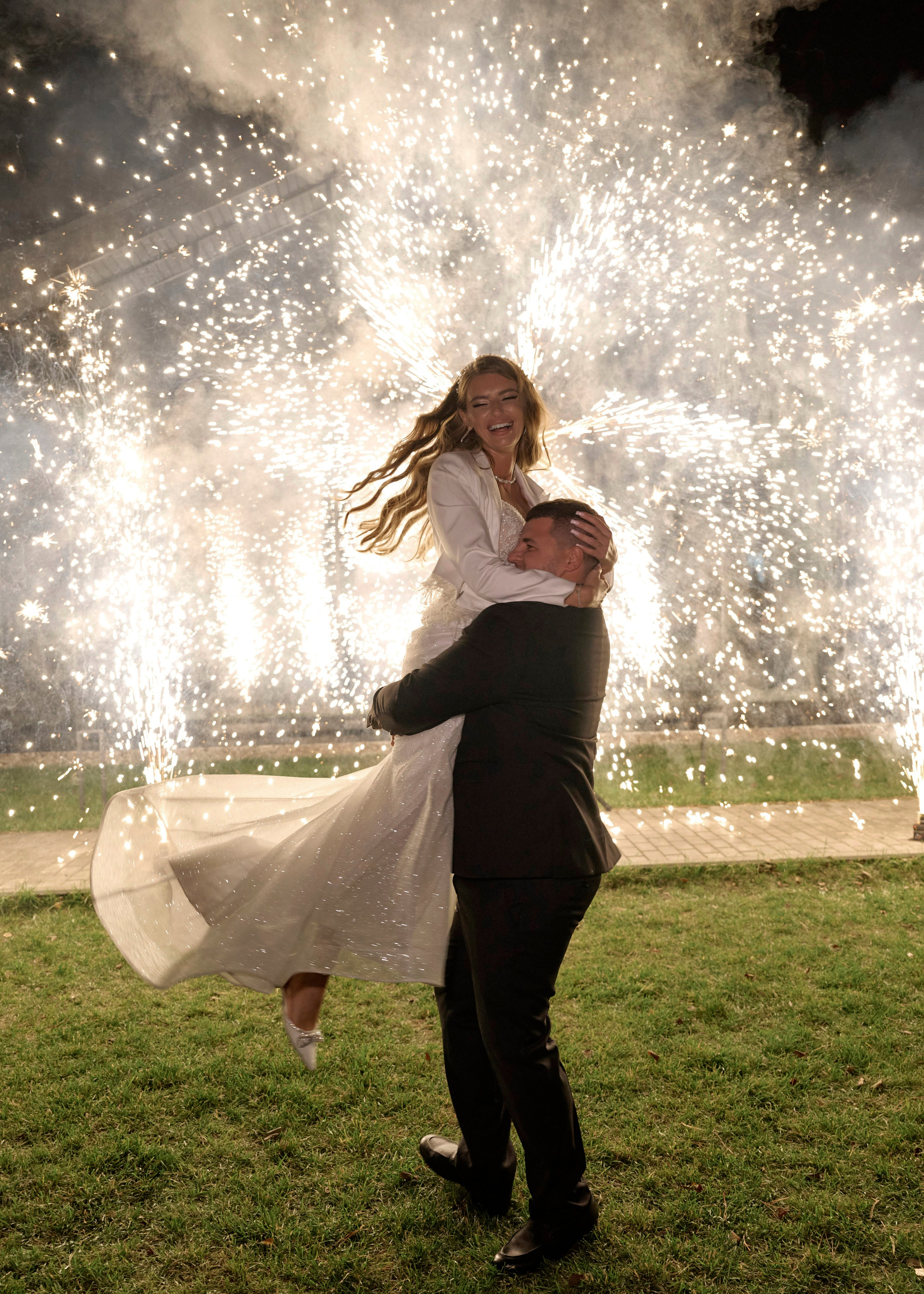 Кирилл и Маша. Фотограф Тим Бритнев