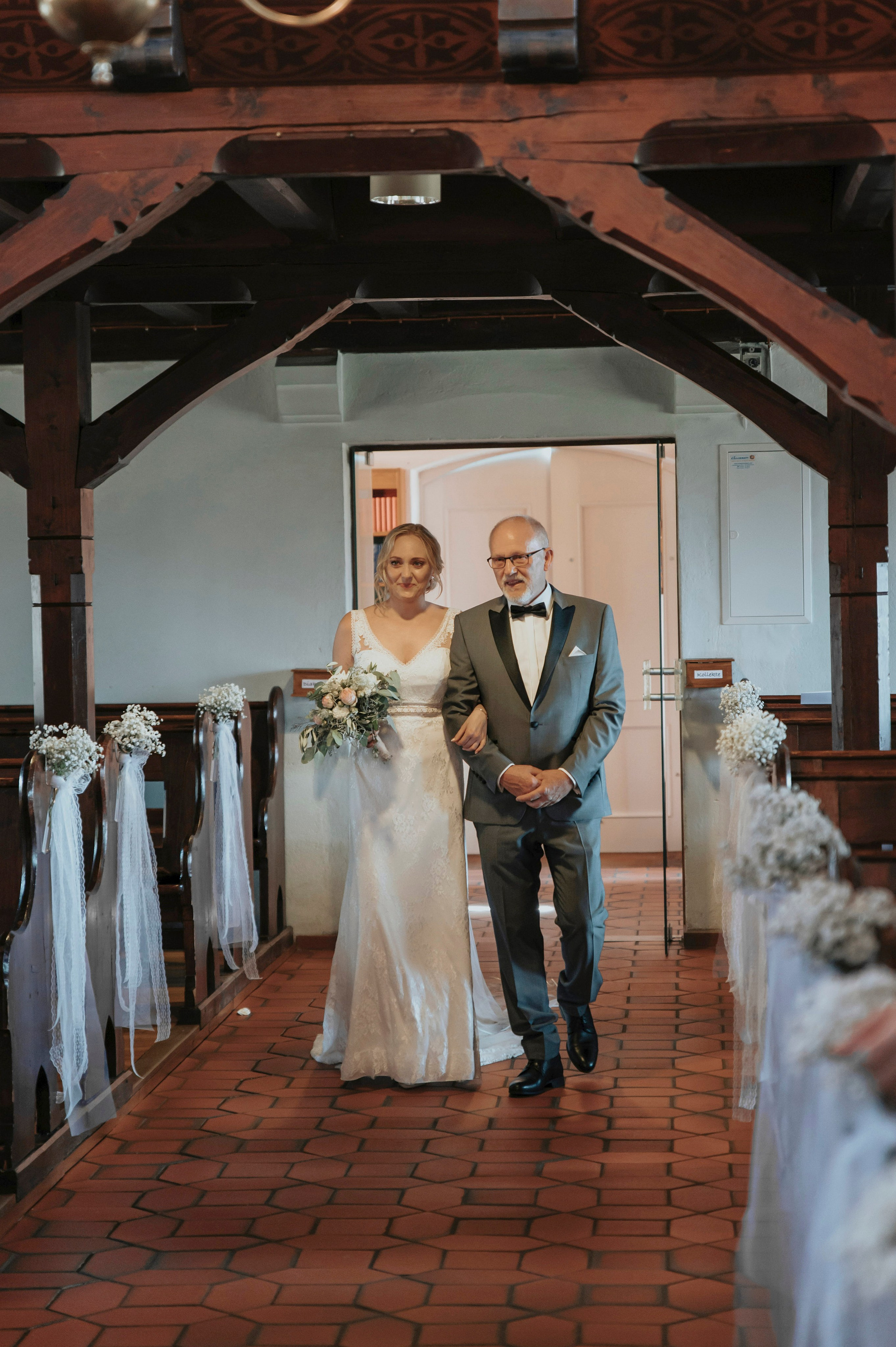 Карло и Джулия. Фотограф Тим Бритнев