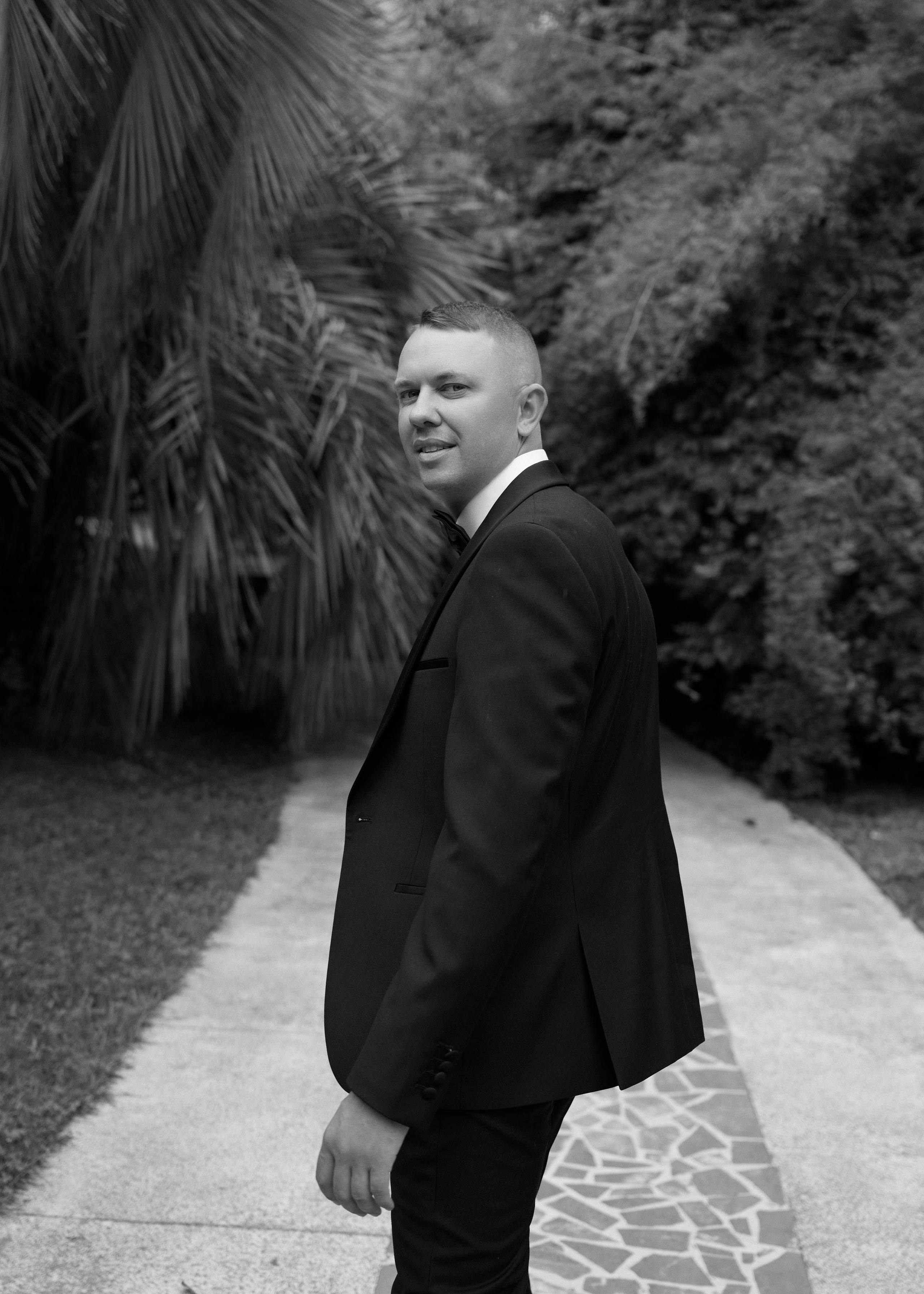 Саша и Настя. Фотограф Тим Бритнев