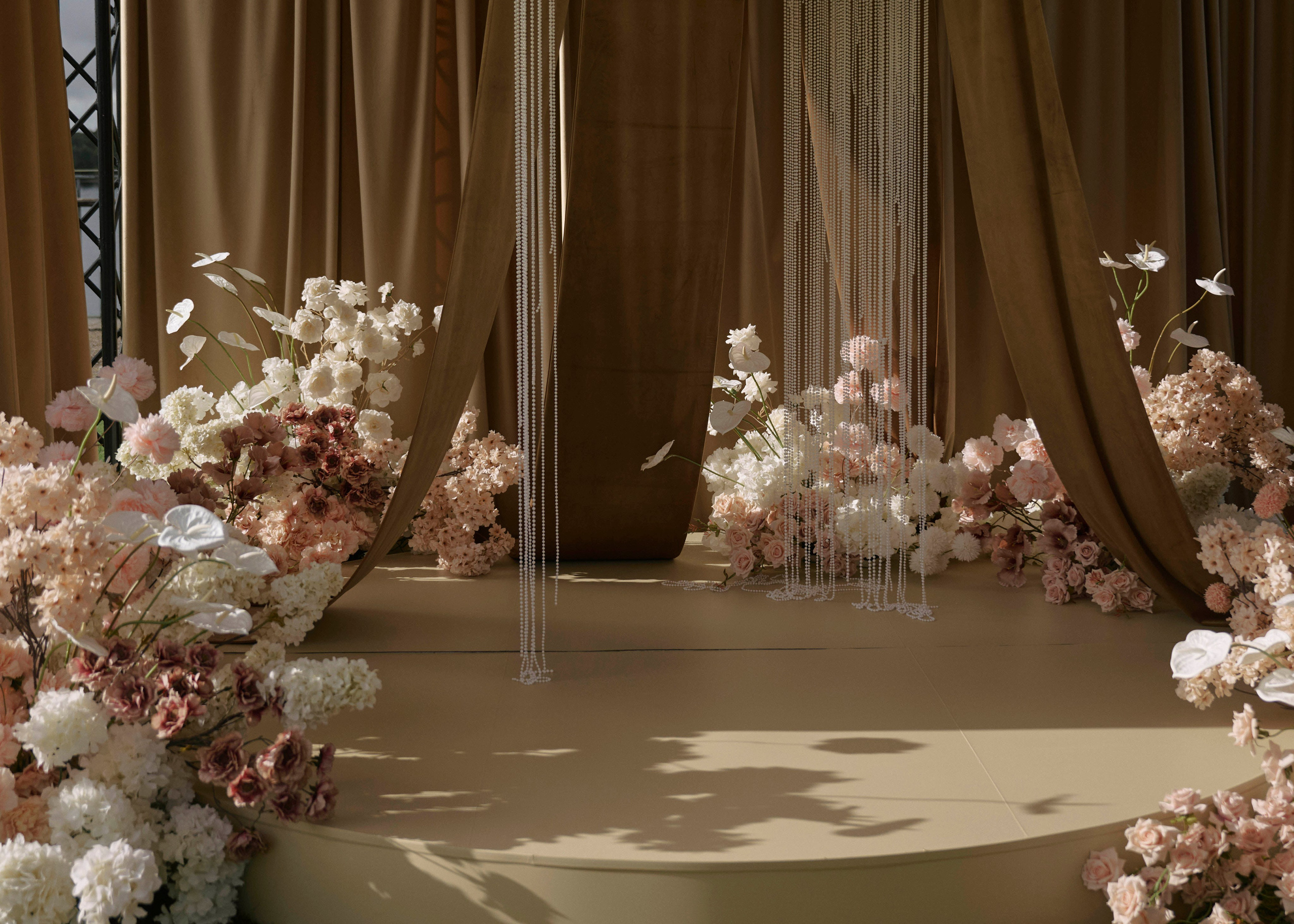 Влад и Алина. Фотограф Тим Бритнев