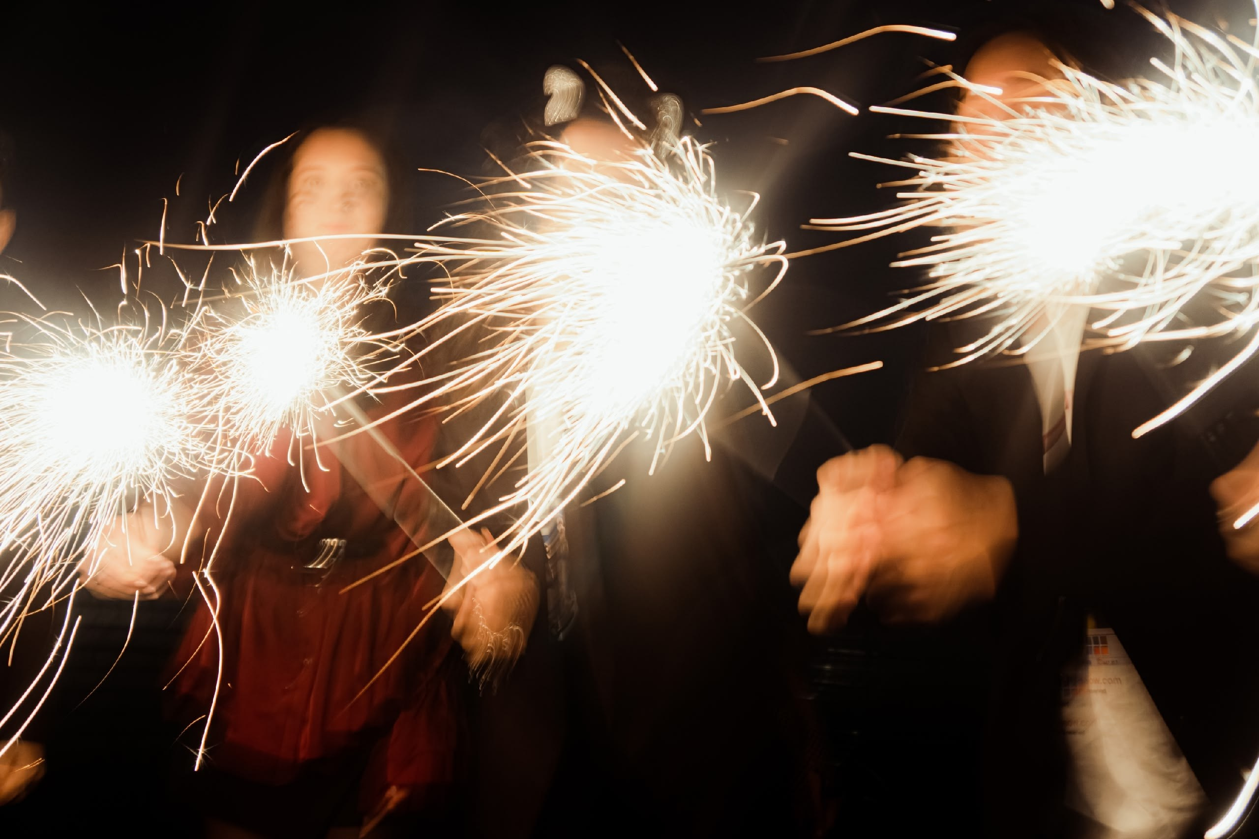 Корпоратив. Со стороны / репортажный фотограф в СПб