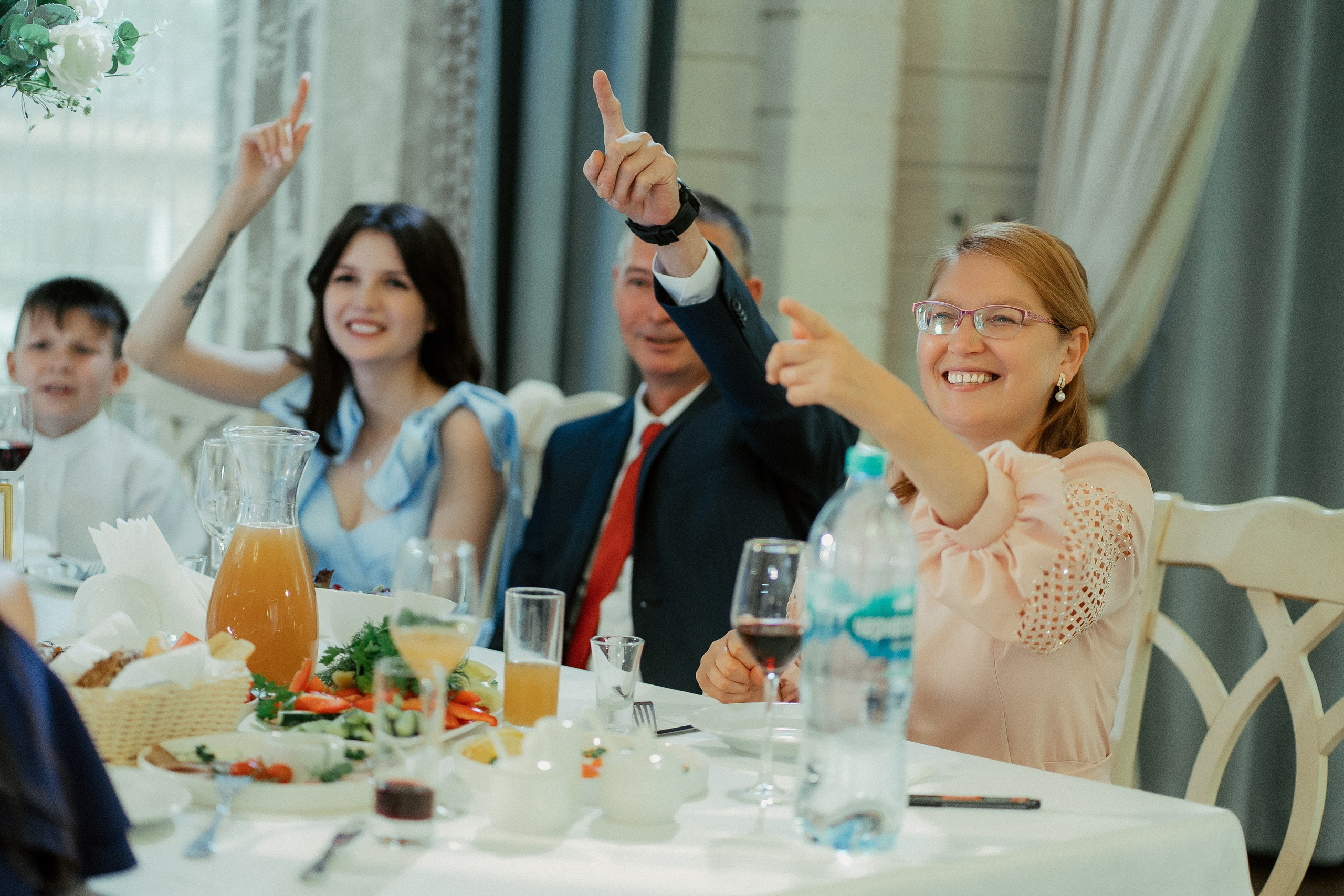 Анна и Андрей. Фотограф Никита Анкудинов. Москва — Чебоксары — Казань