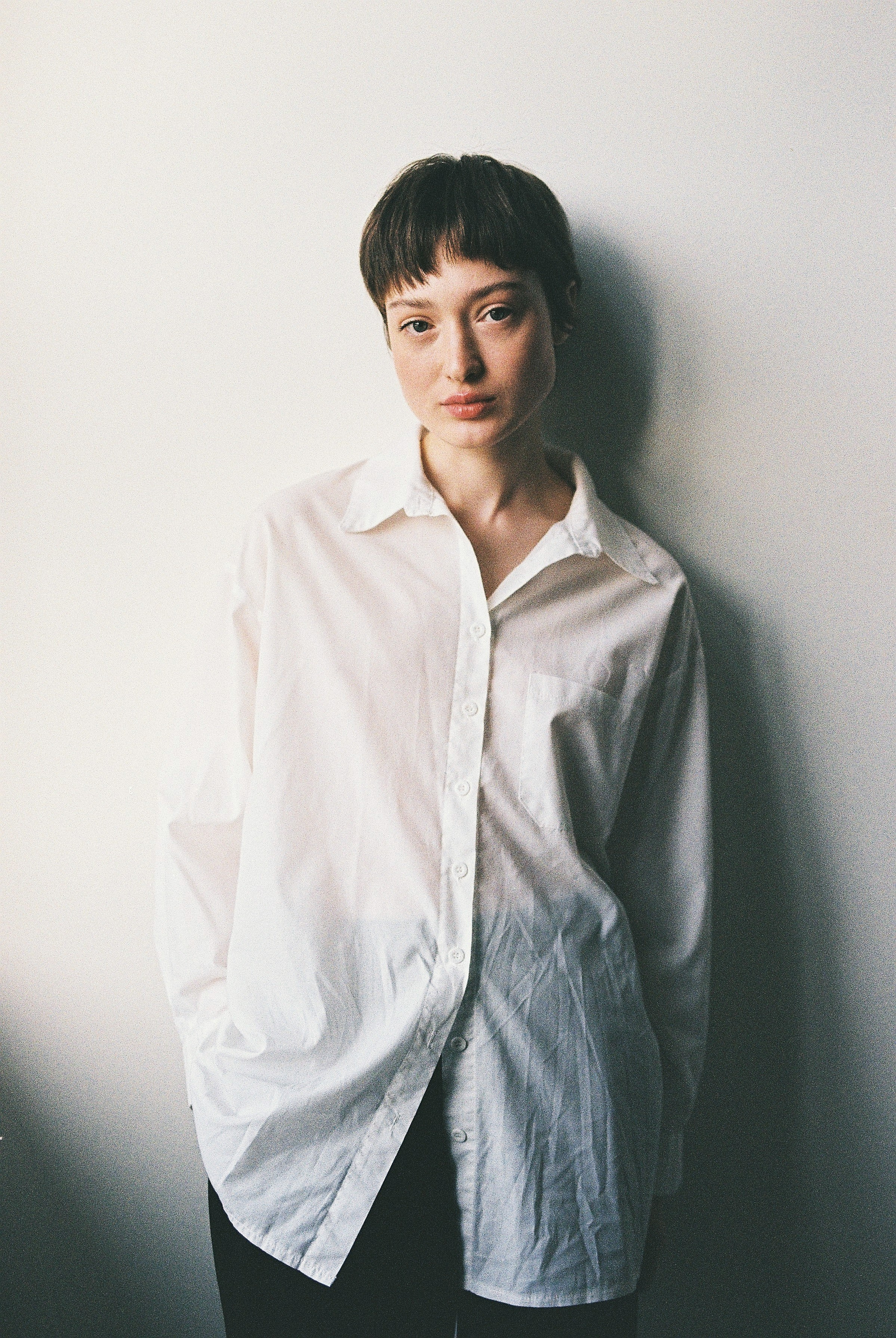 Екатерина (35 mm). Фотограф в Екатеринбурге и Москве, Анна