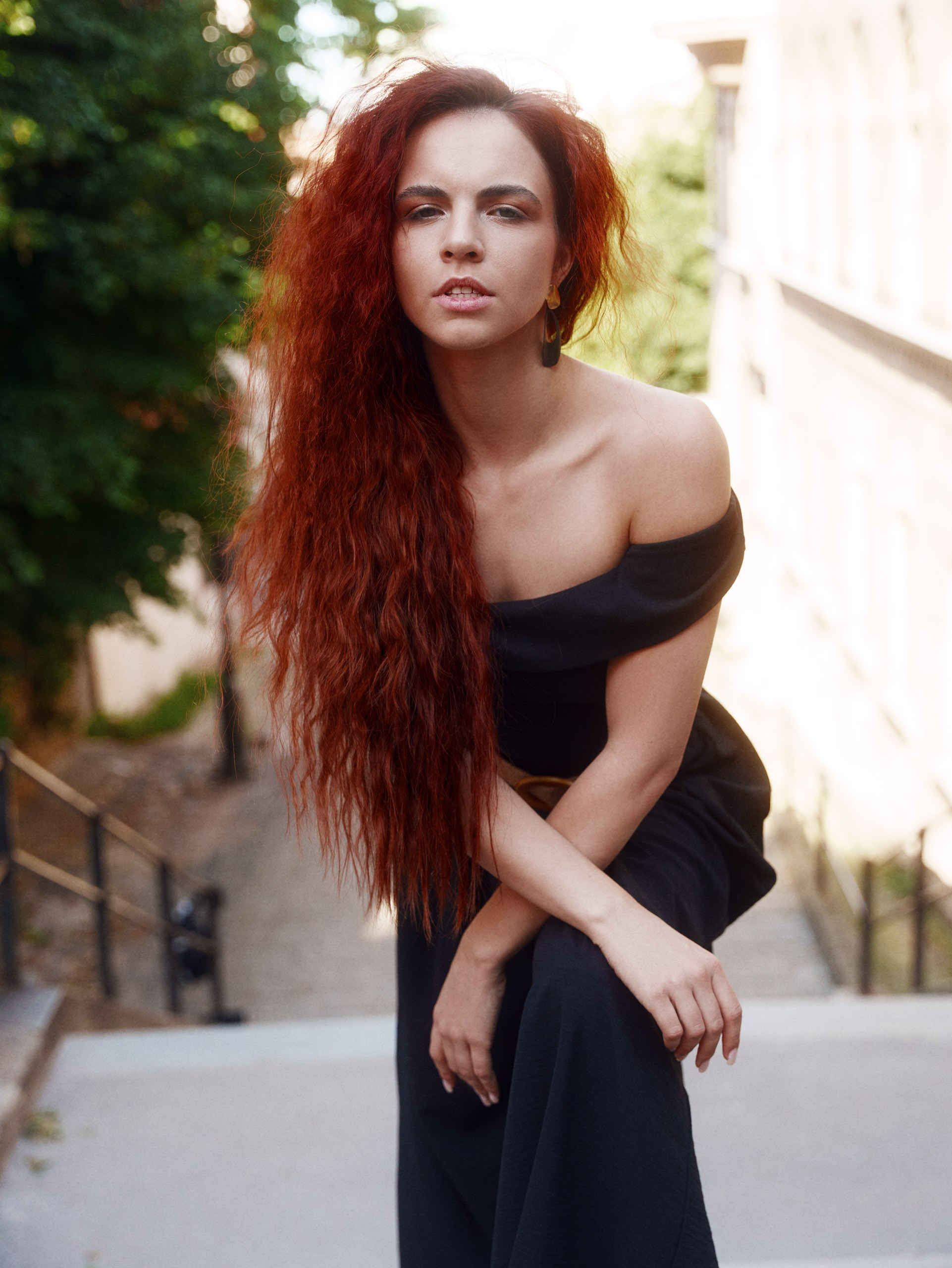 Portfolio. Portrait Photographer Petr Pineros