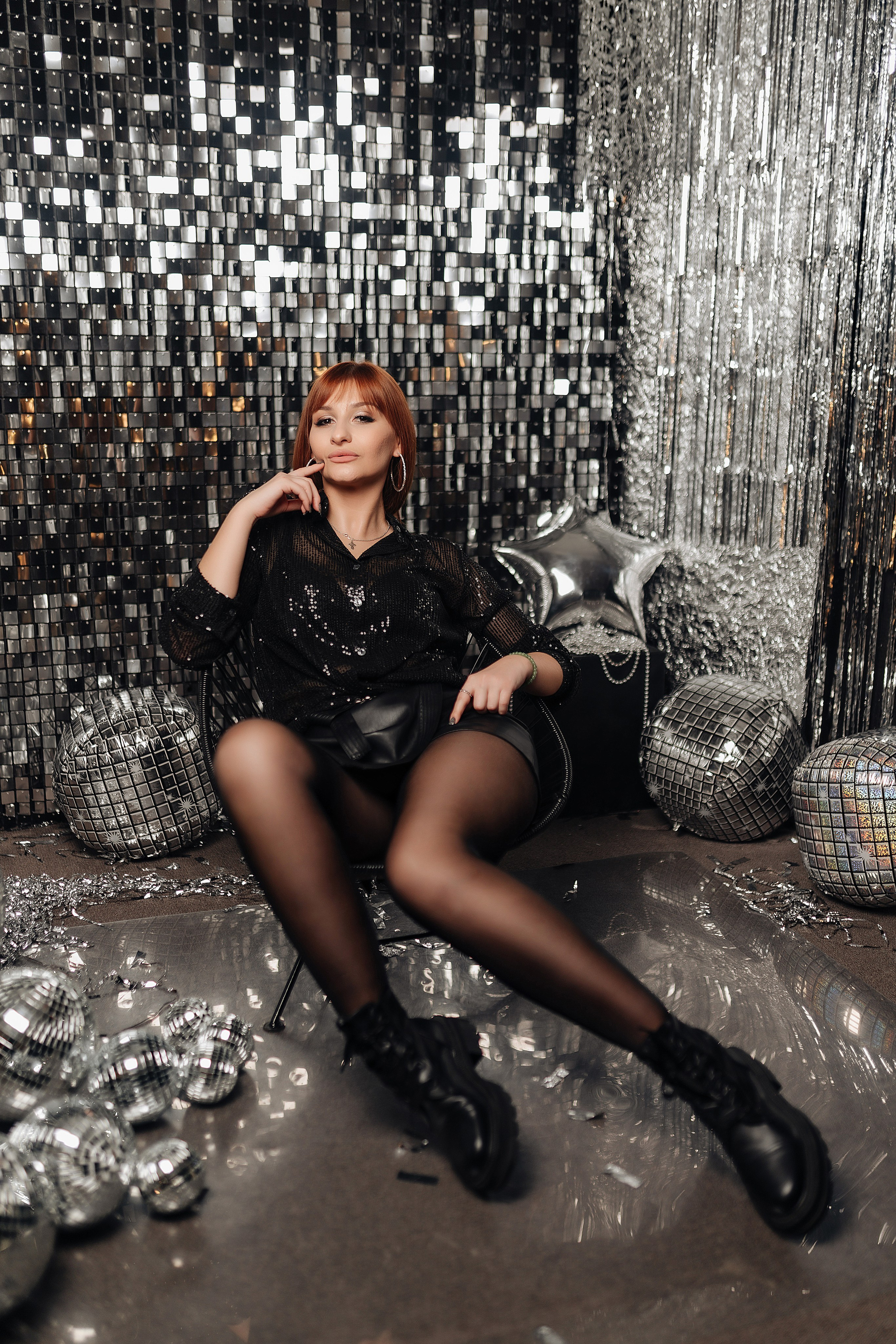 Ксения. Фотограф Карина Шмулёва. Воронеж и область