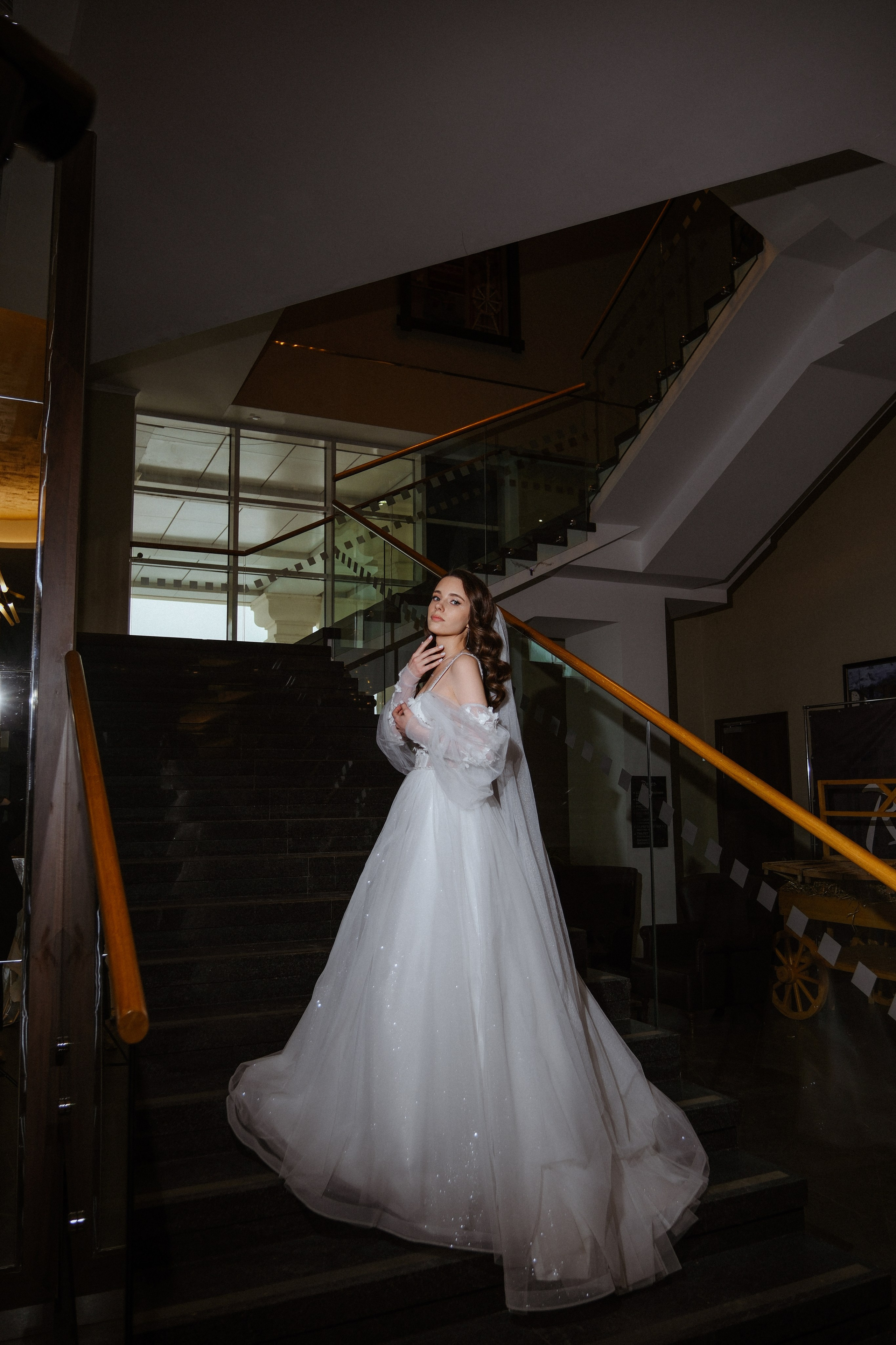 Алена и Никита. Фотограф Саранск Ирина Шишкина, все виды съемок