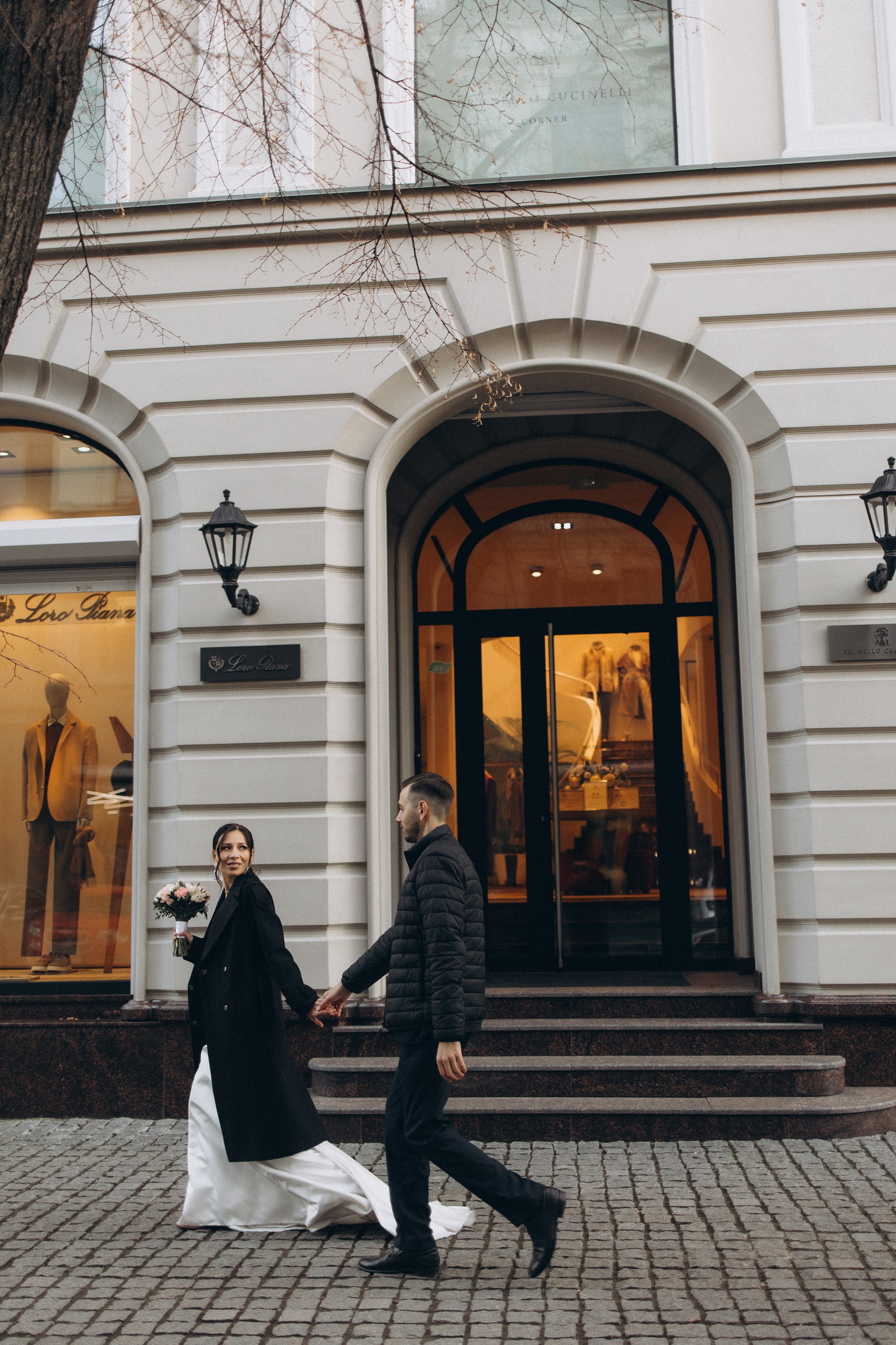 WEDDING. Фотограф в Дананге Элина Уразманова