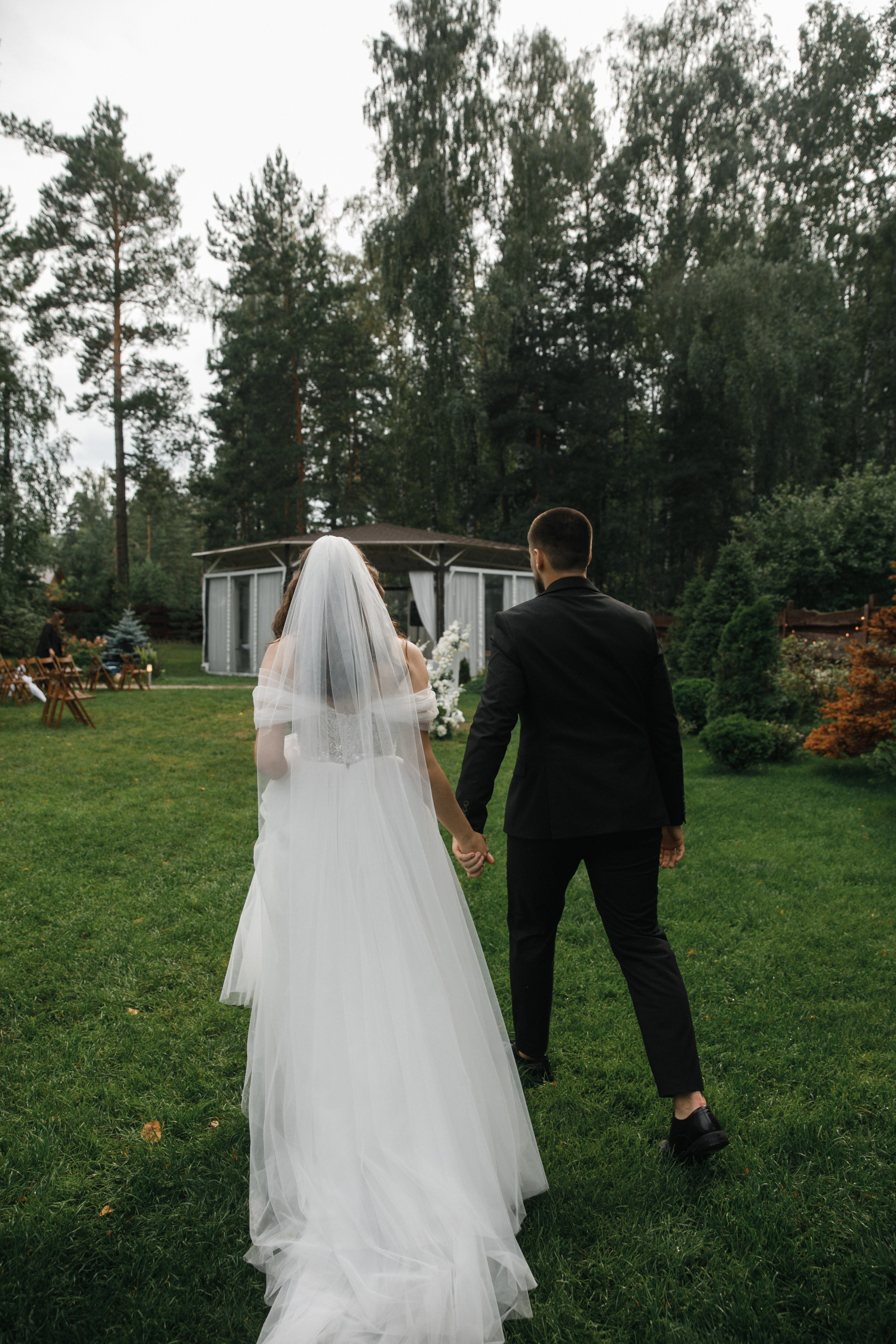 Никита и Настя. Организатор свадеб Барнаул/Алтай/Дагестан