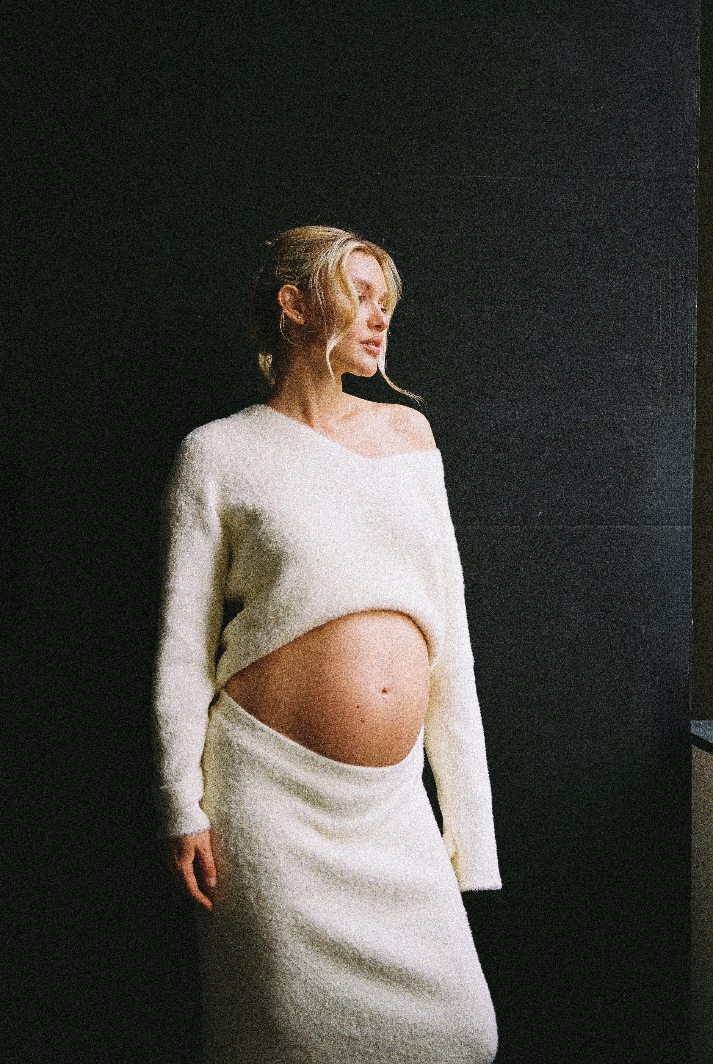 Кристина (35 мм). Фотограф в Екатеринбурге и Москве, Анна