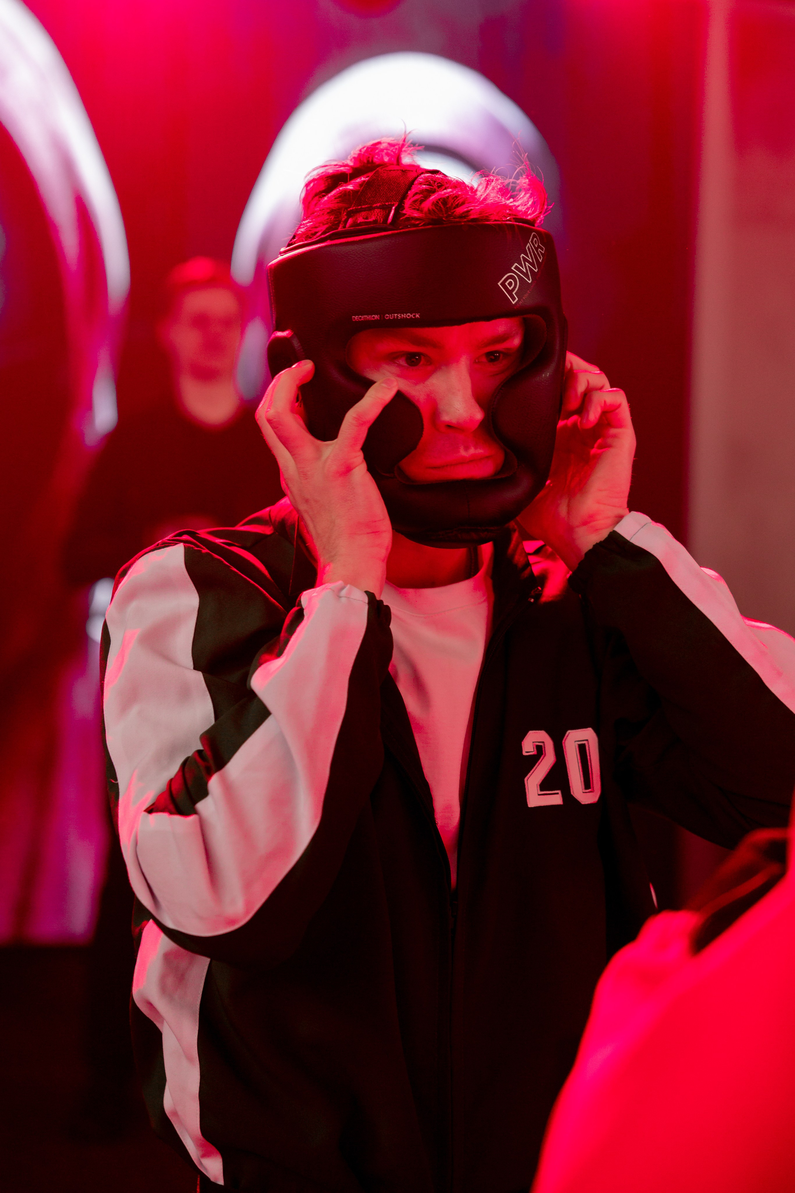 Игра в Кальмара. Свадебный и контент фотограф в Москве — Юлия Барно (Баранова)