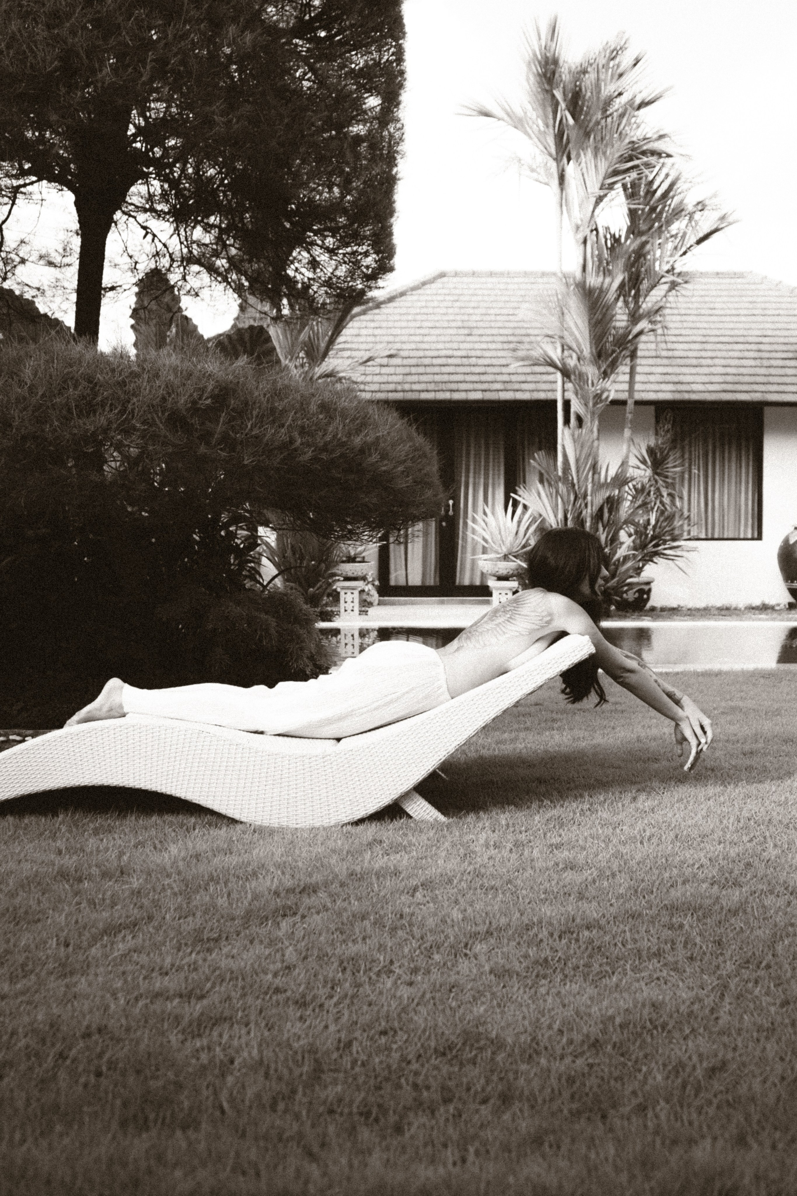 Mariia. Alena Gribkova