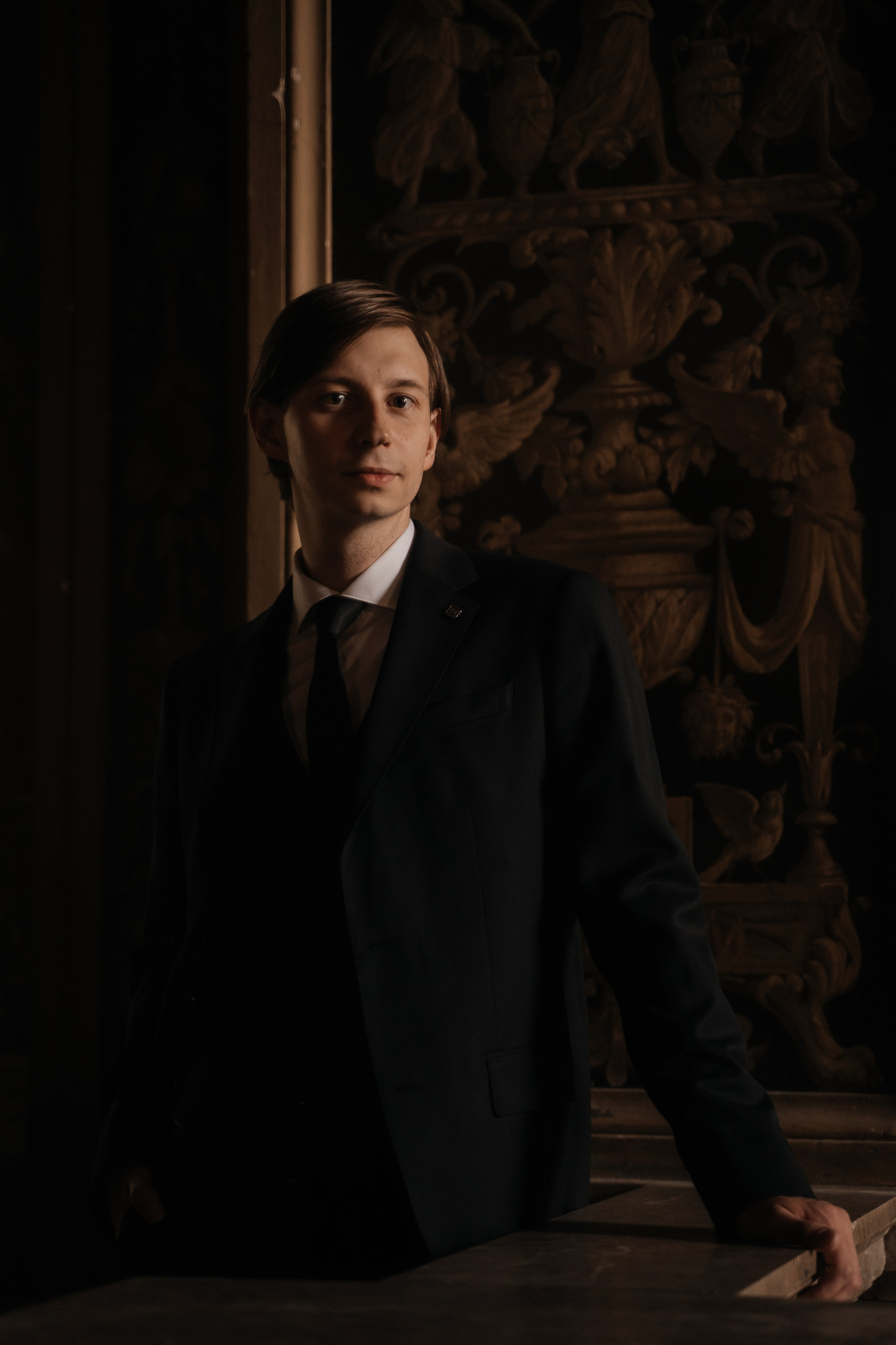 Wedding «A long walk». Свадебные фотограф и видеограф Наталья и Анатолий Новиковы СПб