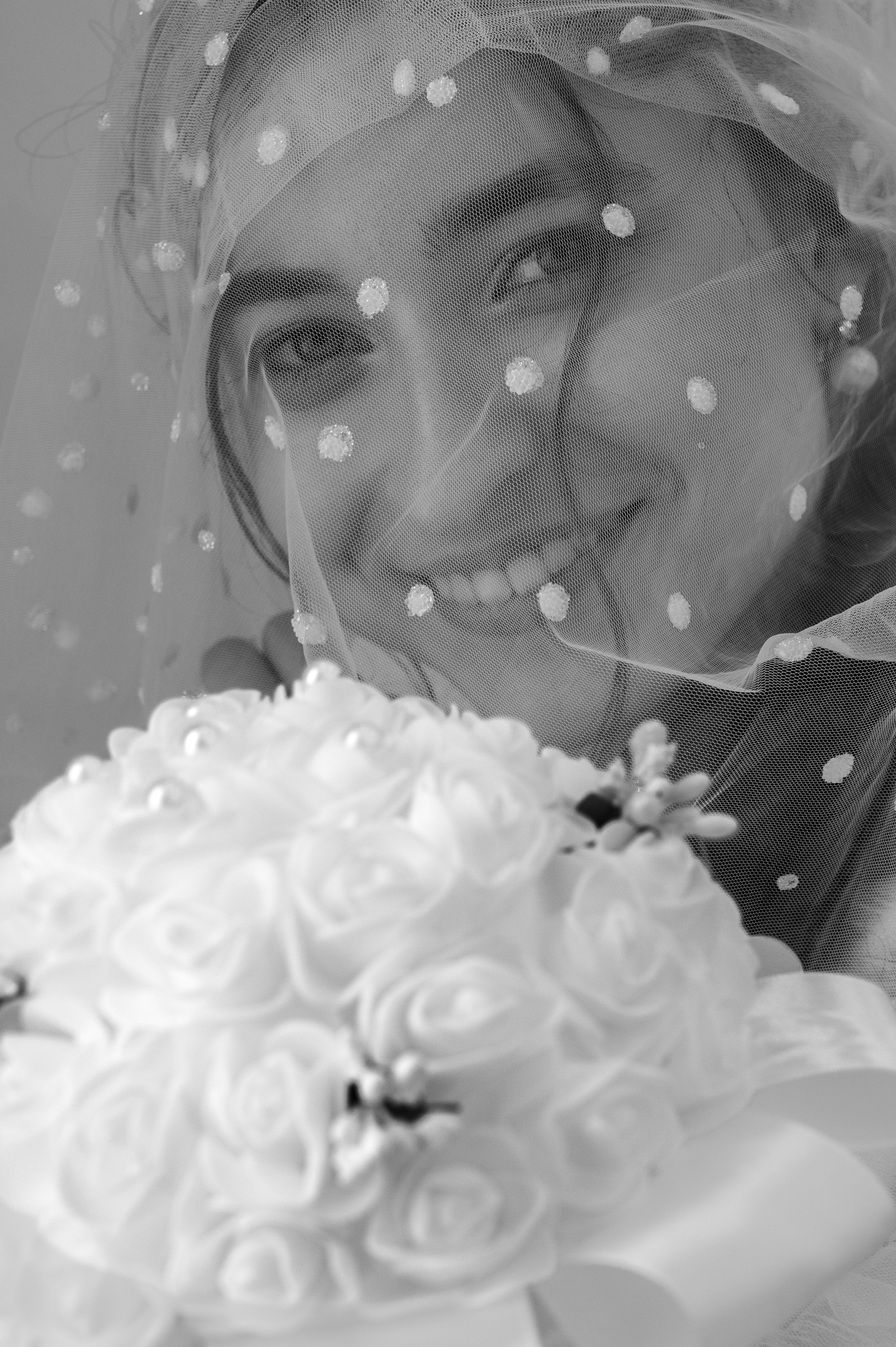 Свадьба Николая и Ксении. Свадебный и портретный фотограф в Москве Александр Муравьев