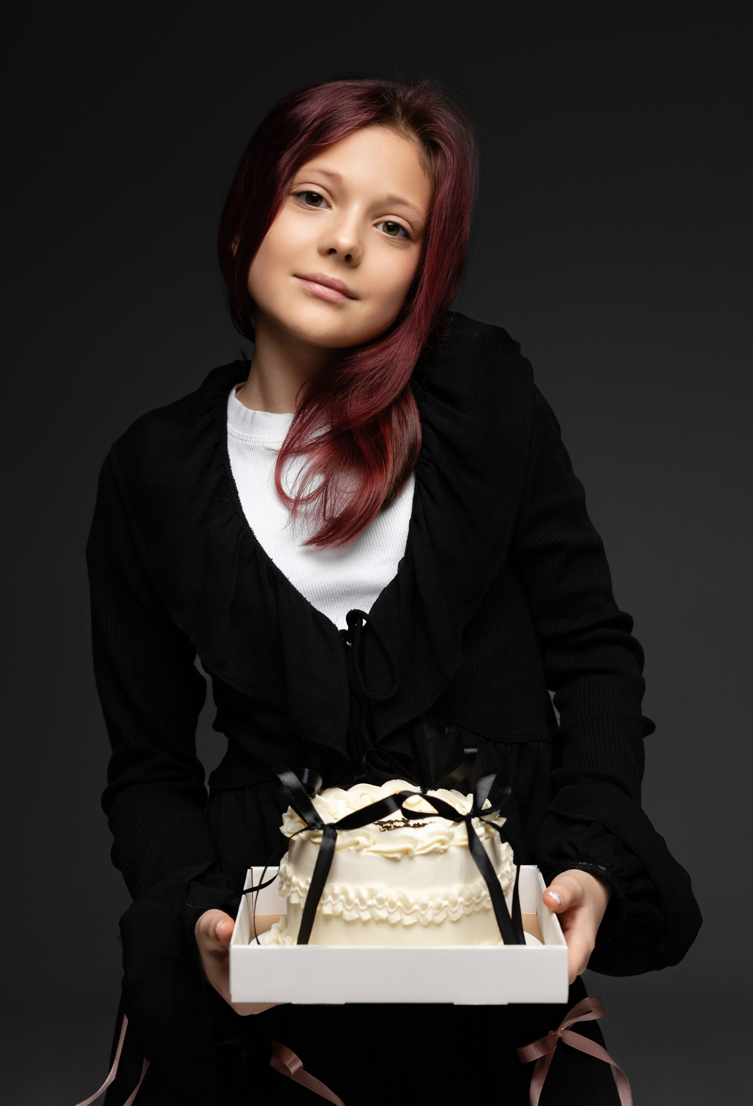 Даша. Фотограф Александра Короткова (Москва, Люберцы, Жуковский)