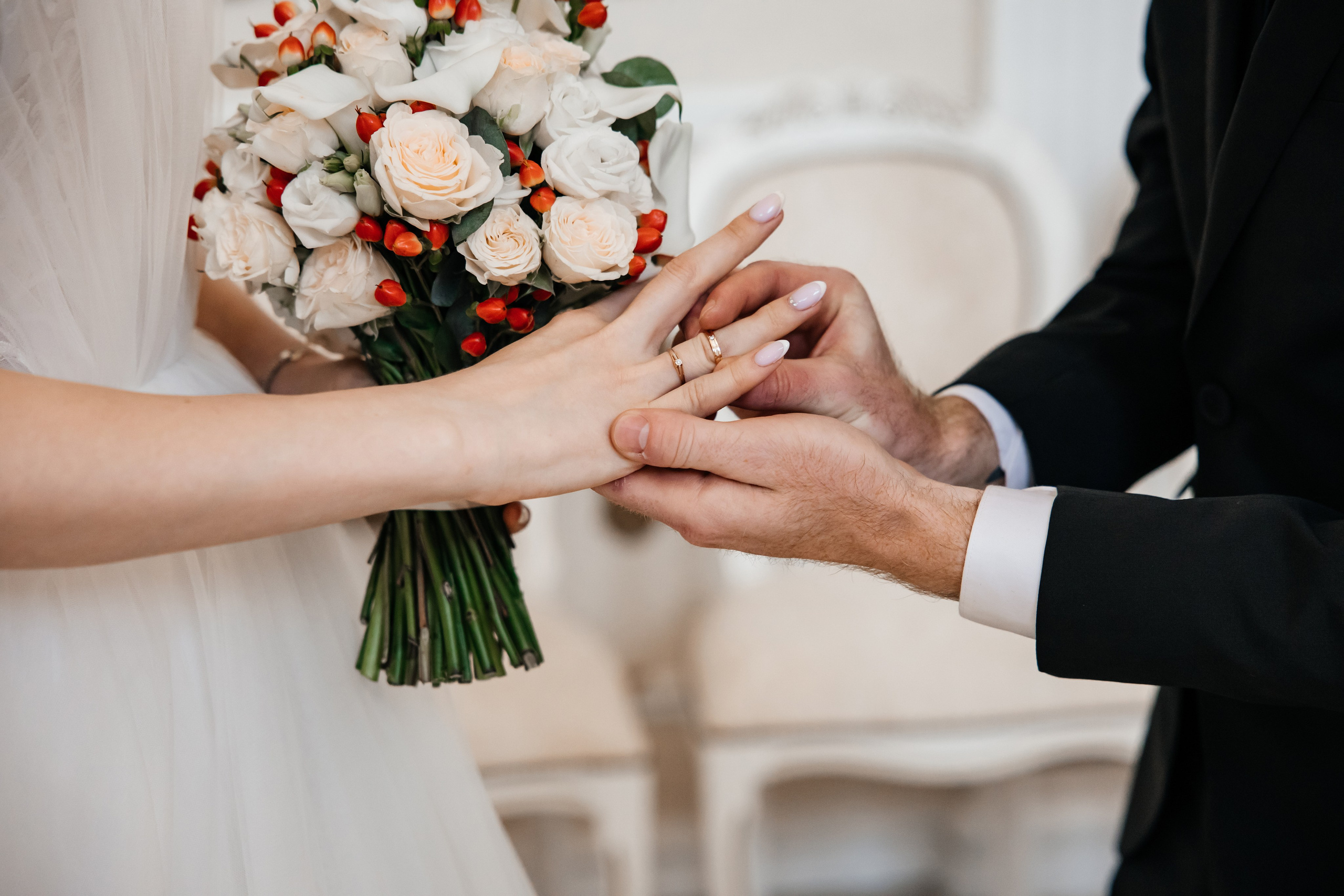 Аня и Даня. Фотограф Александра Короткова (Москва, Люберцы, Жуковский)