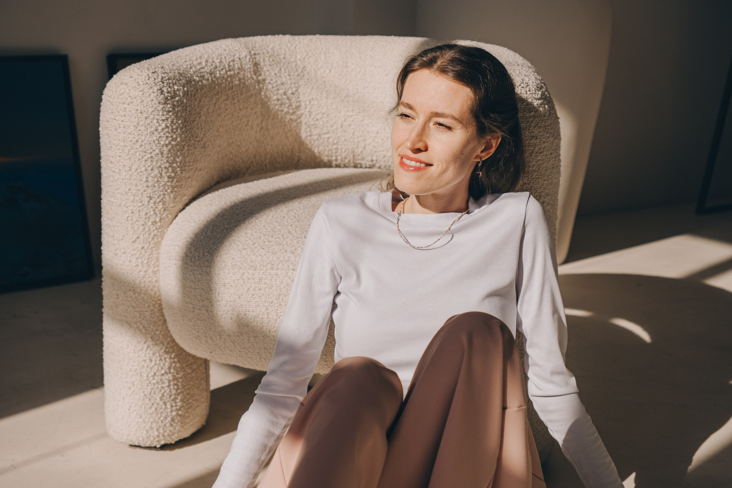 Контент для творческого объединения. Фотограф в Иркутске Анна Мирошникова