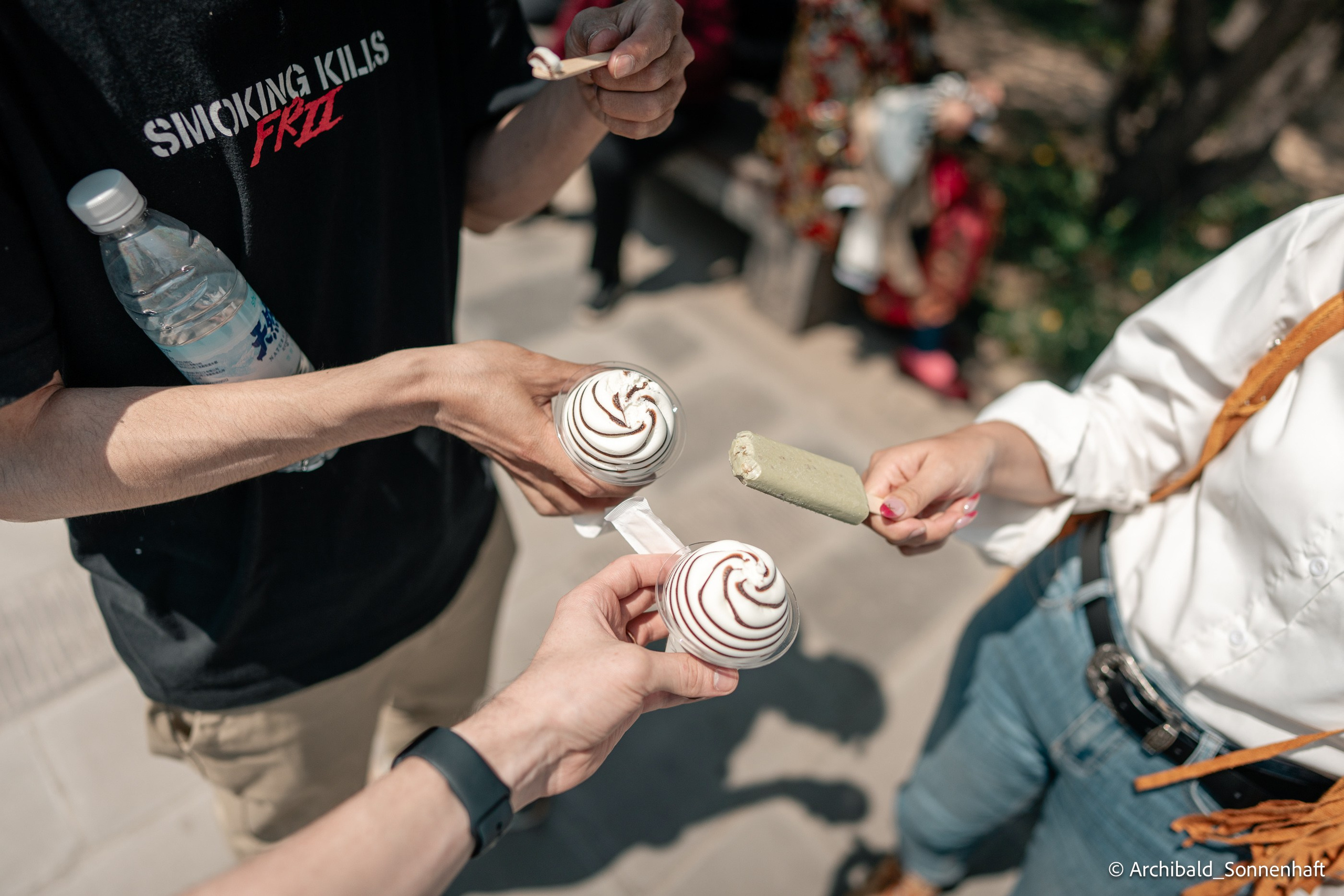 Datong. Photographer in Guangzhou, China. Archibald Sonnenhaft