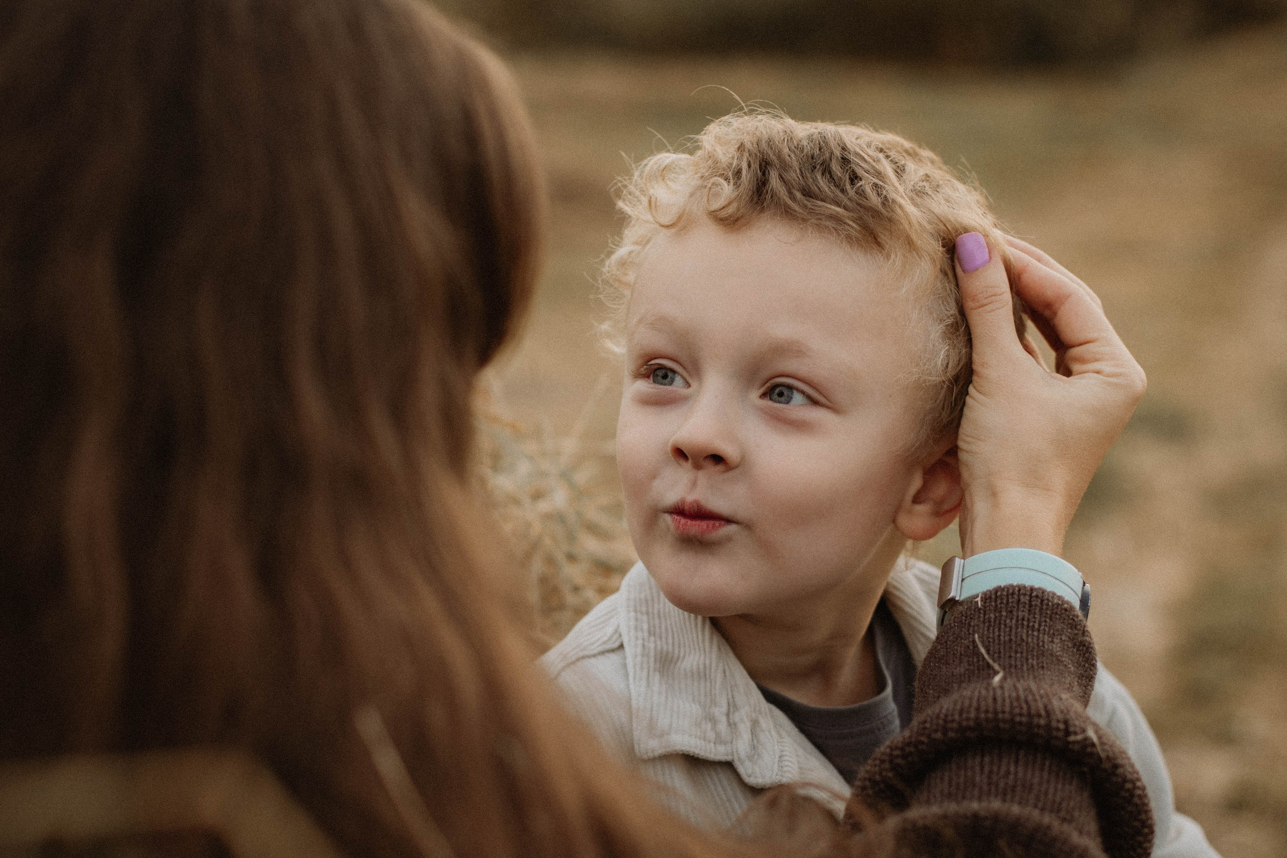 Вика и Юра. Семейный фотограф Москва Ирина Малышева