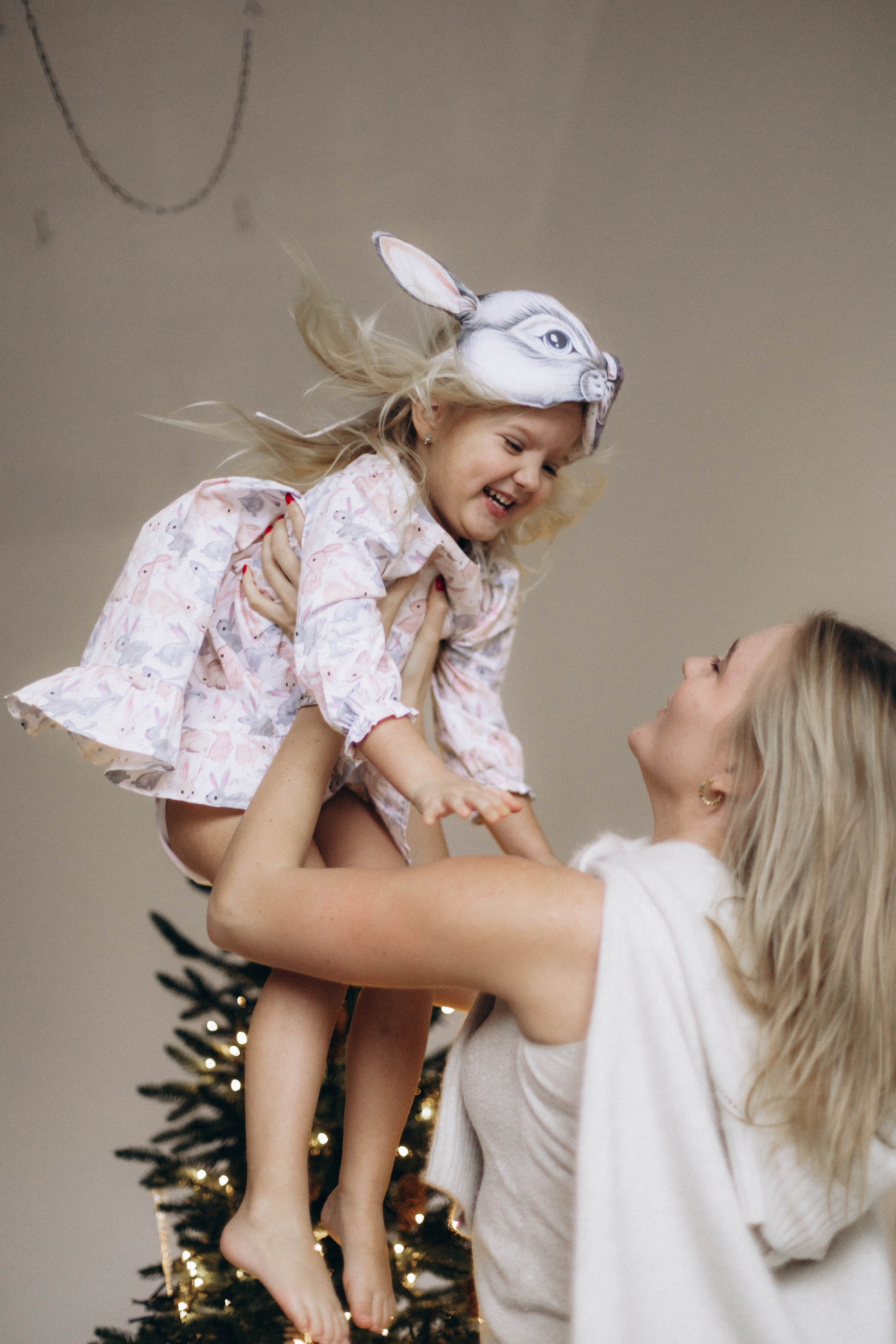 Мама и дочки. Семейный фотограф Москва Ирина Малышева