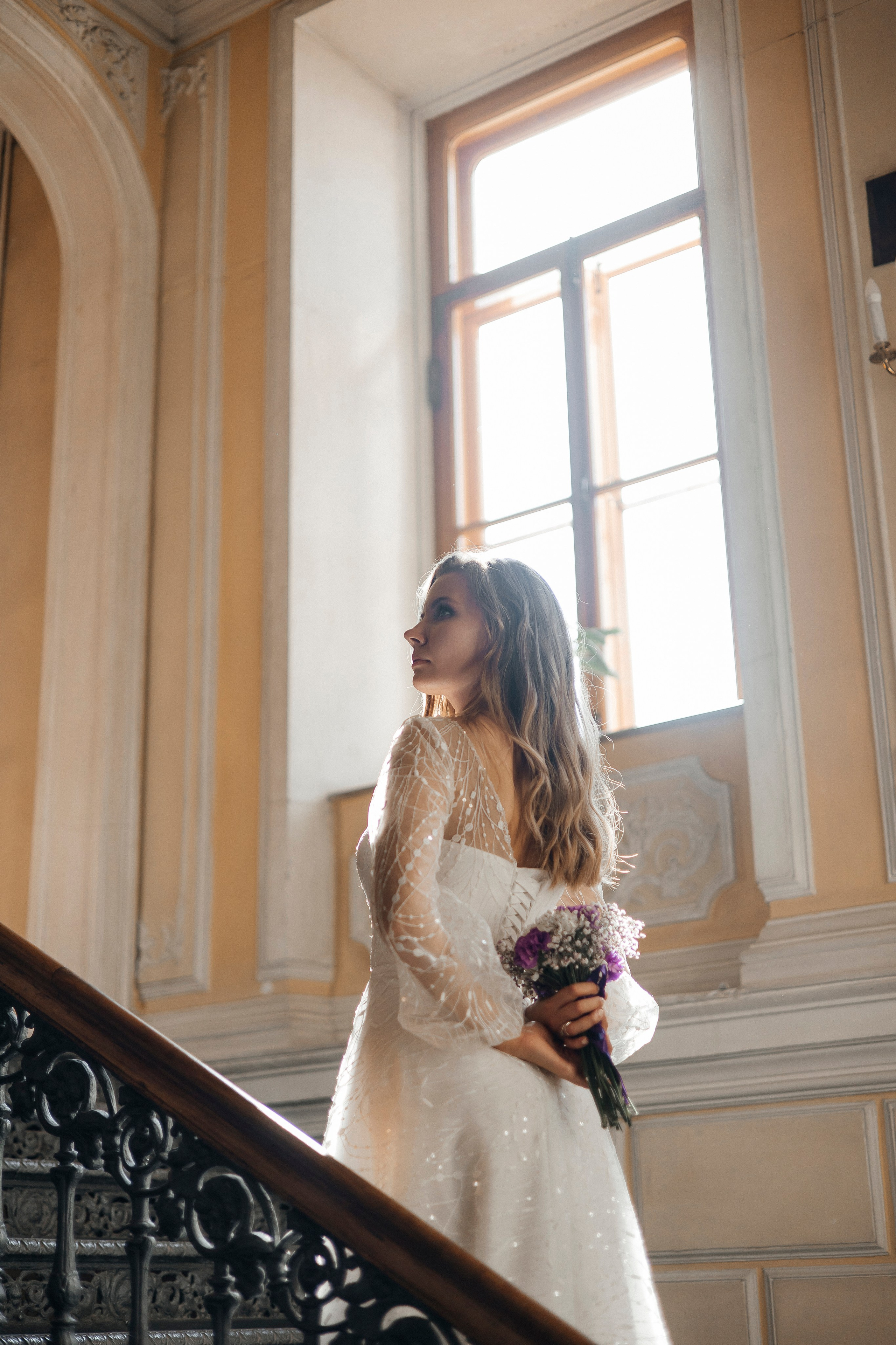 Свадьбы. Фотограф в Москве Екатерина Потапова