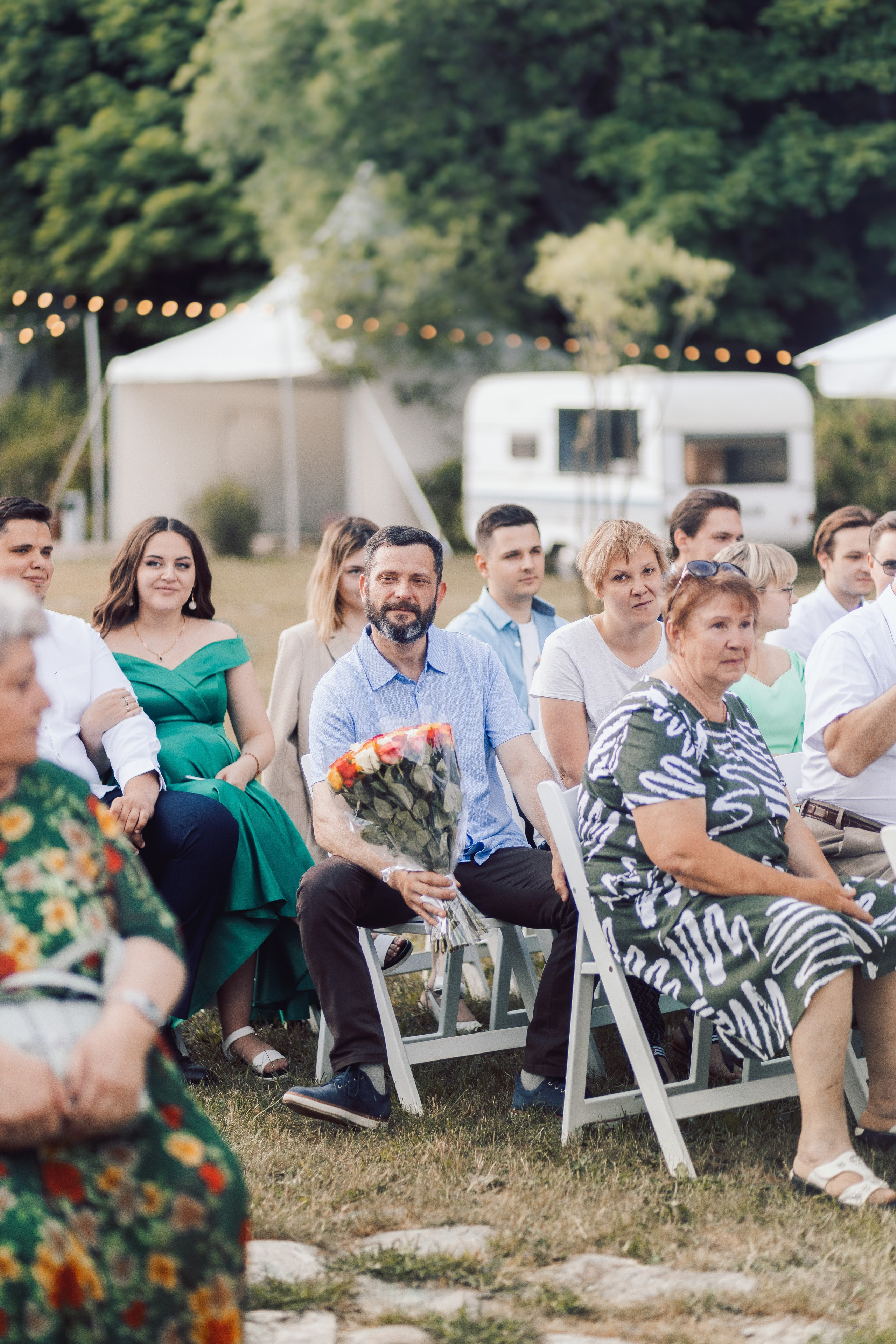 Про свадьбу Саши и Ани. Семейный и детский фотограф в Туле