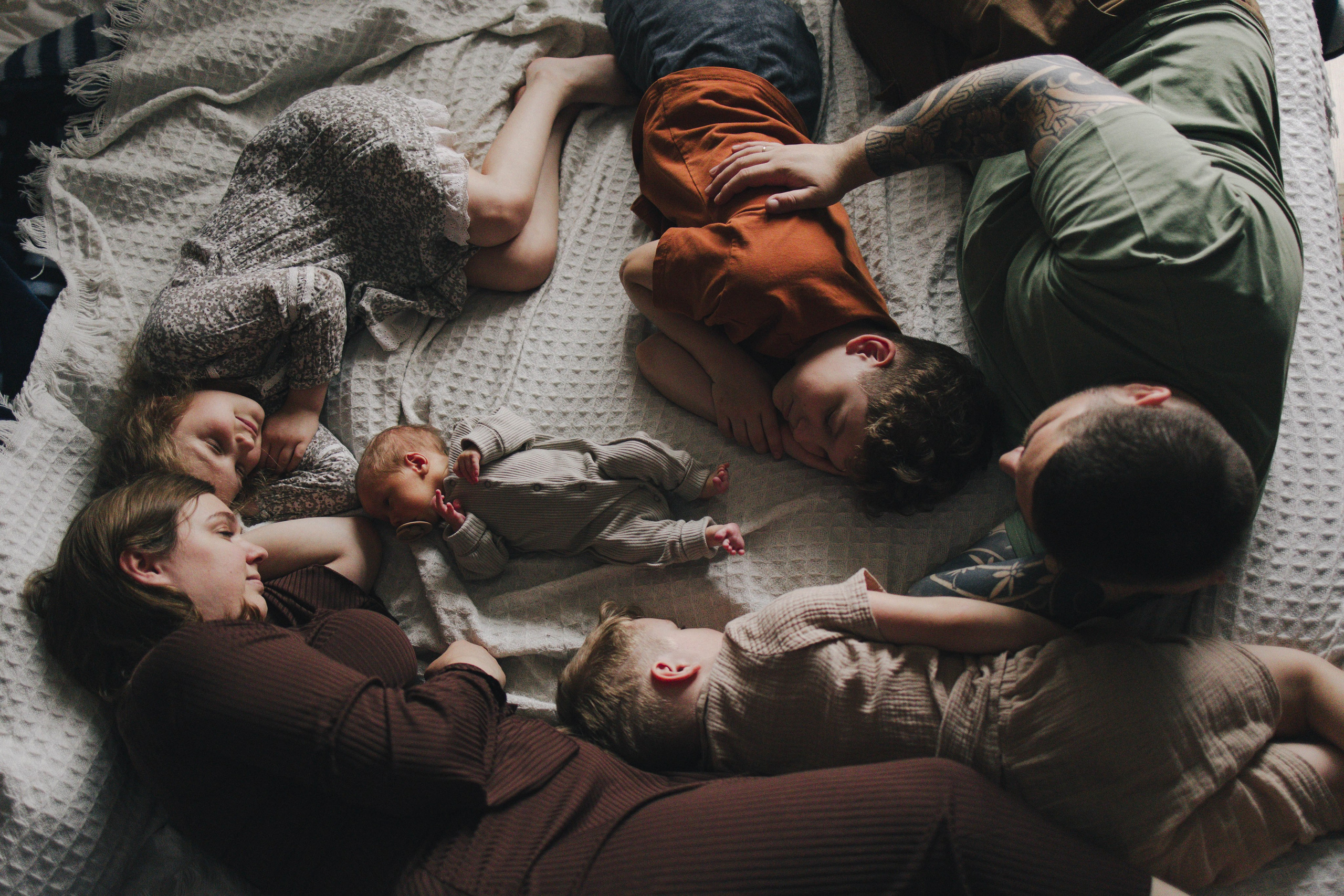 Фотосессия в честь рождения Ромы. Семейный и детский фотограф в Москве Маргарита Сереброва