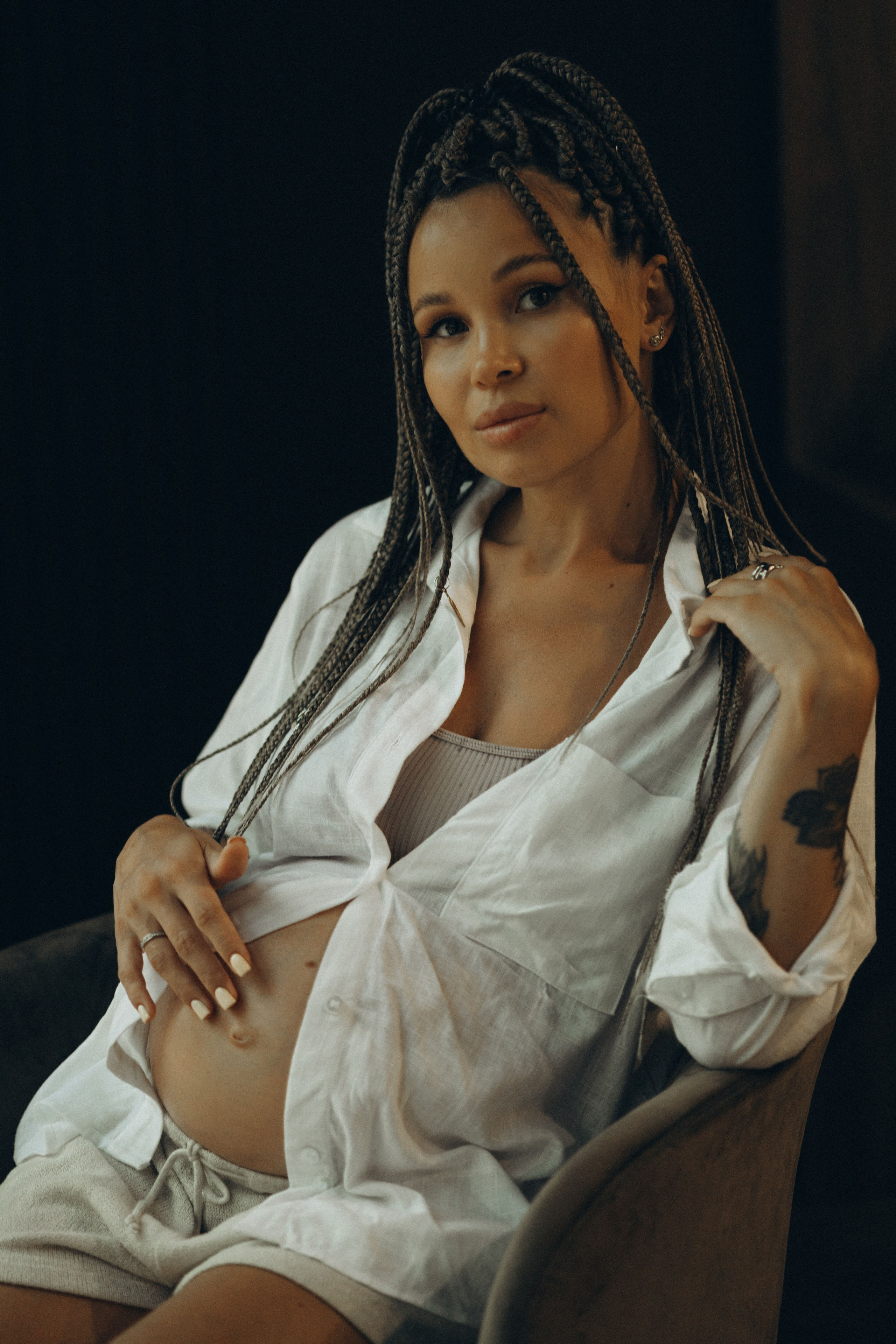 Ника и Мира. Семейный и свадебный фотограф в Чите Мария Авдеева