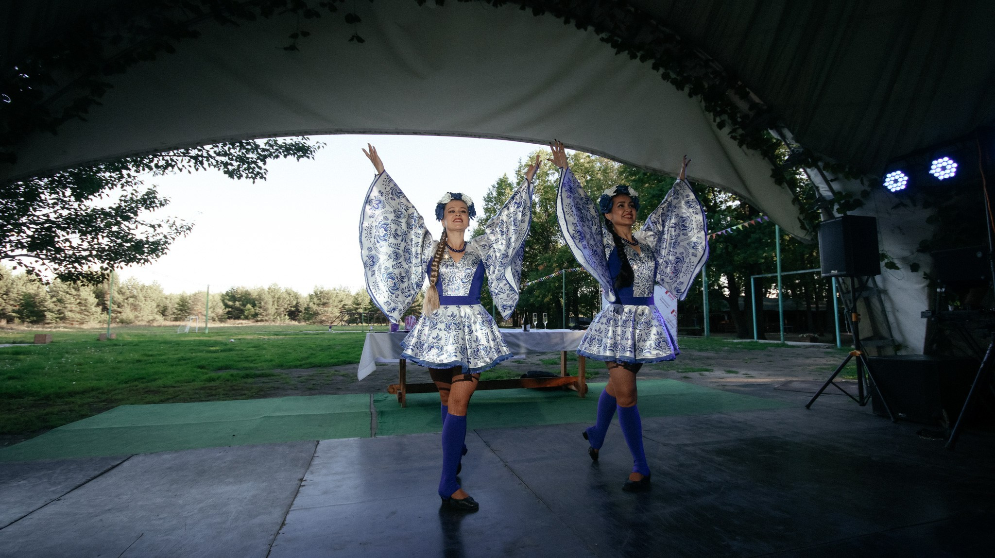 Фабрика Дверей. Свадебный и репортажный фотограф Дмитрий Кононенко