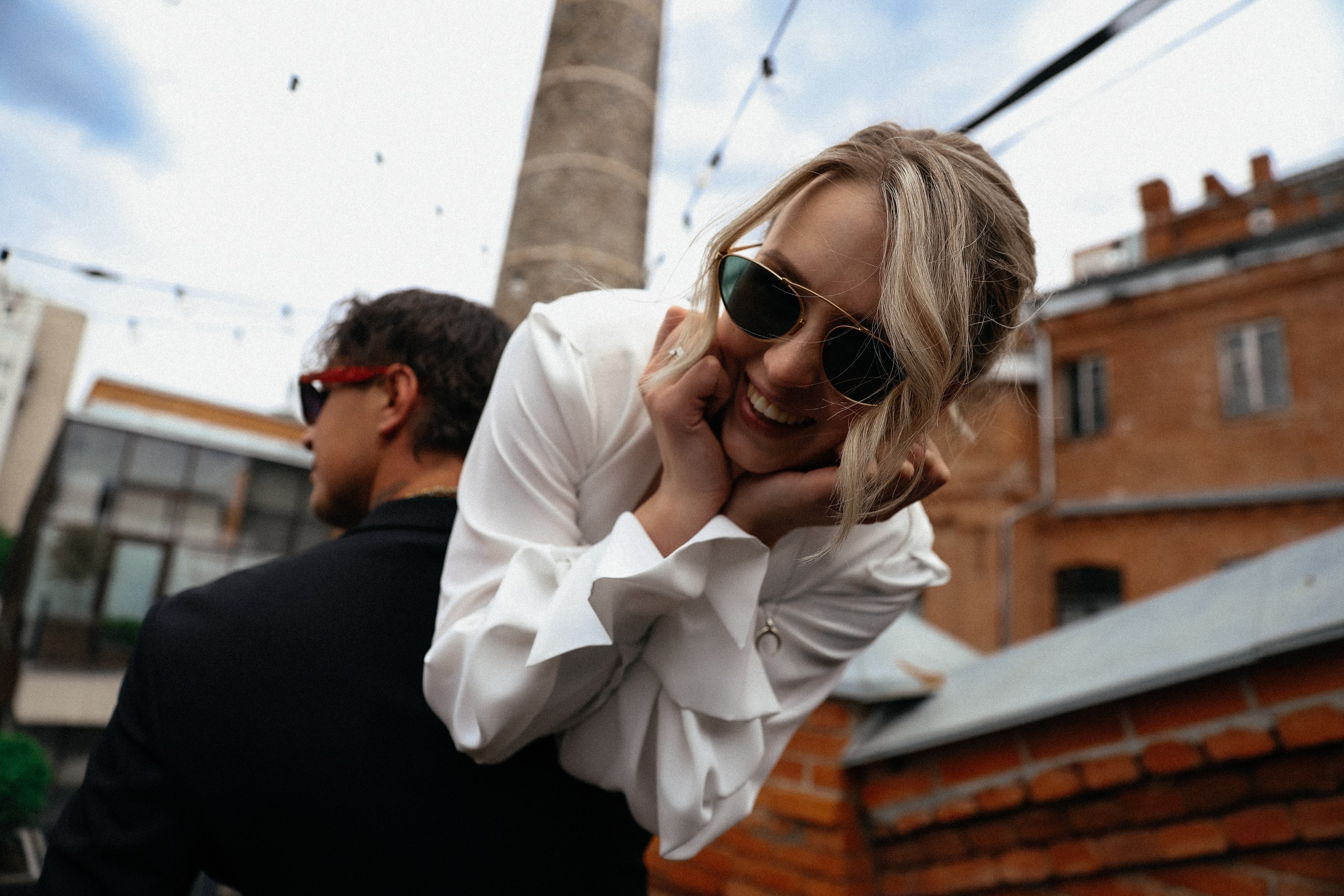 Андрей и Юлия. Свадебный и репортажный фотограф Дмитрий Кононенко