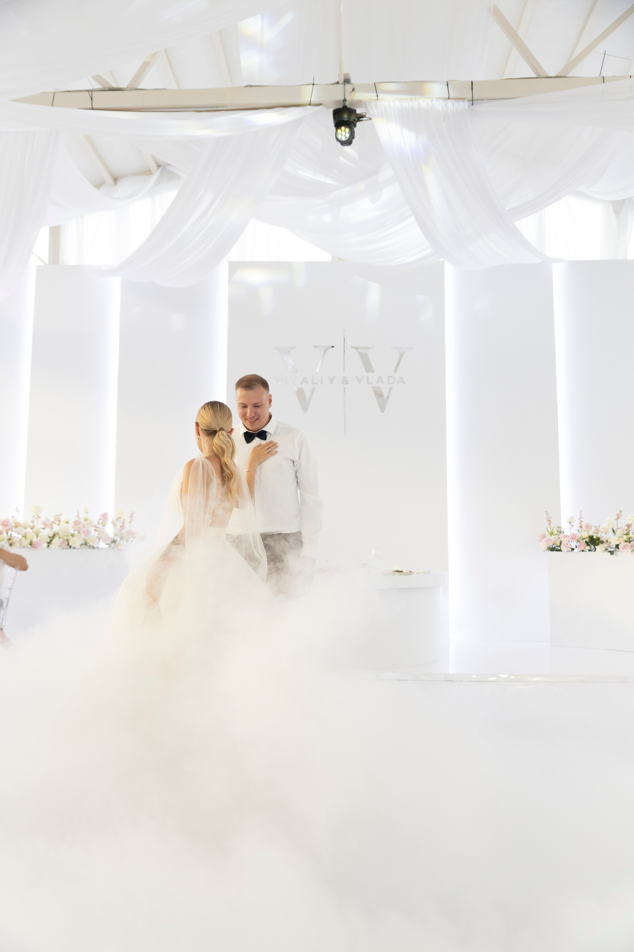 Влада & Виталий. Фотограф в Самаре Алена Гречка