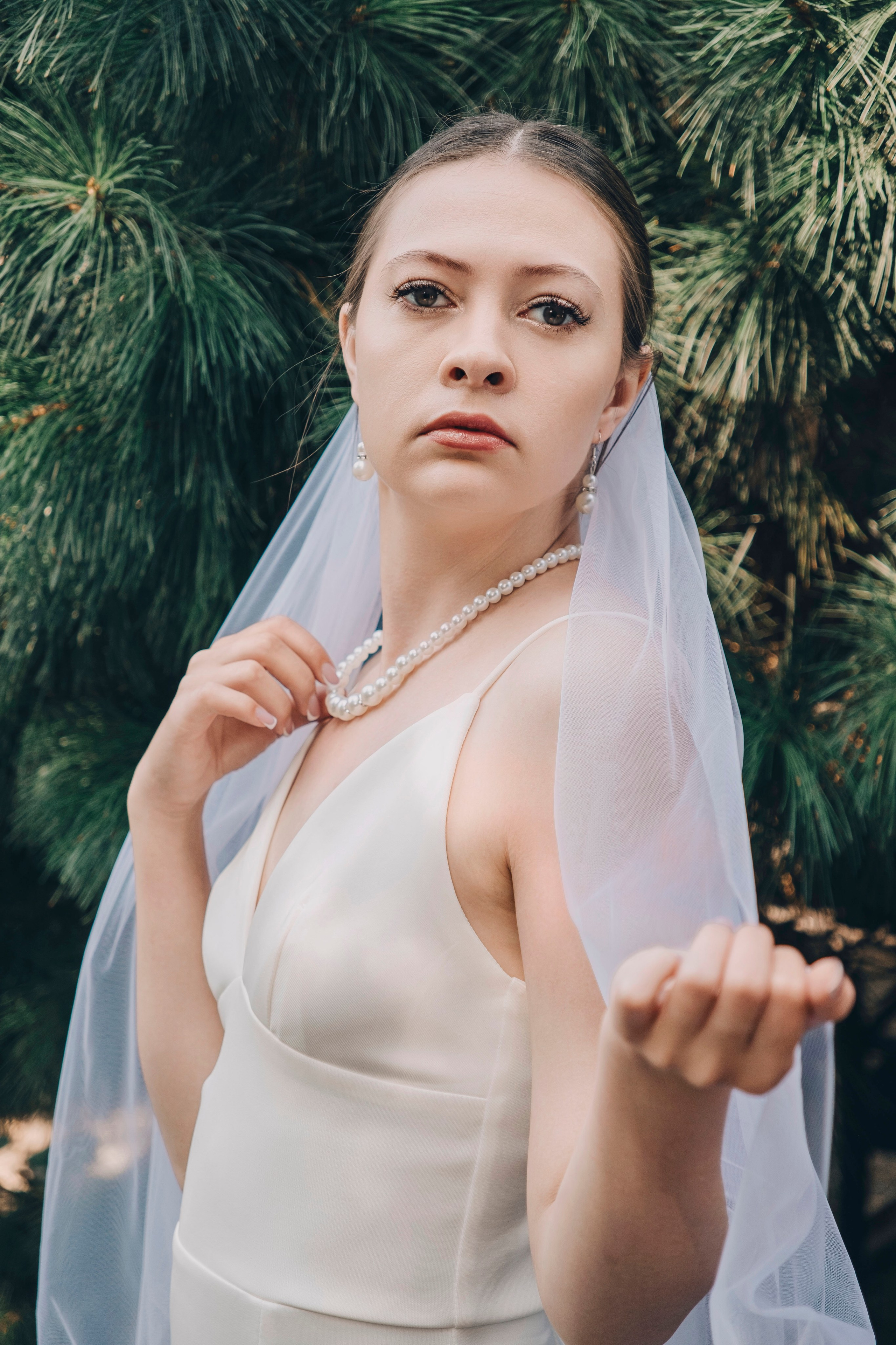 Свадебная прогулка в городе. Фотограф в Иркутске Анна Мирошникова