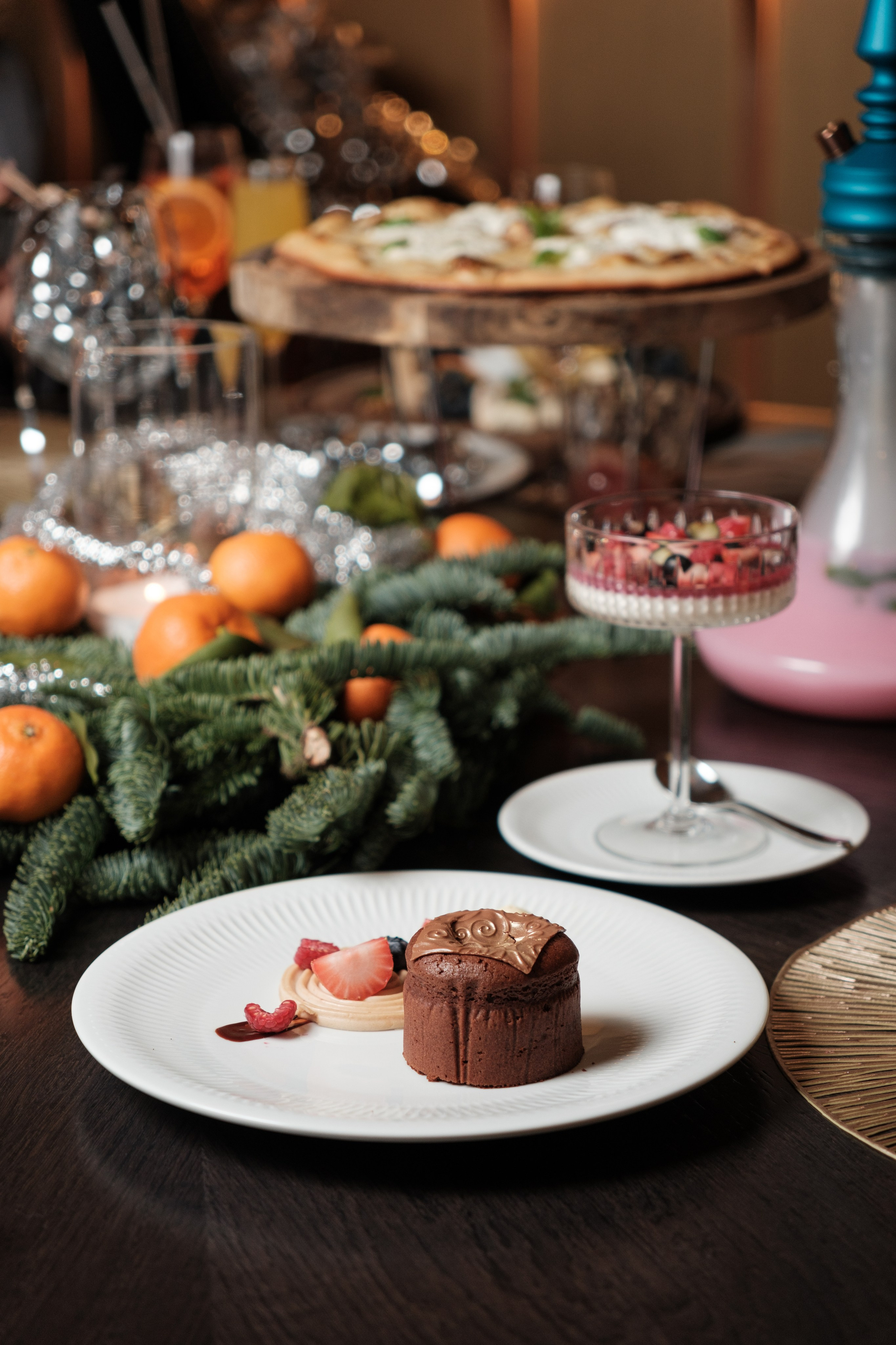 Фуд съемка. Фотограф в Москве Шах Мамаджан