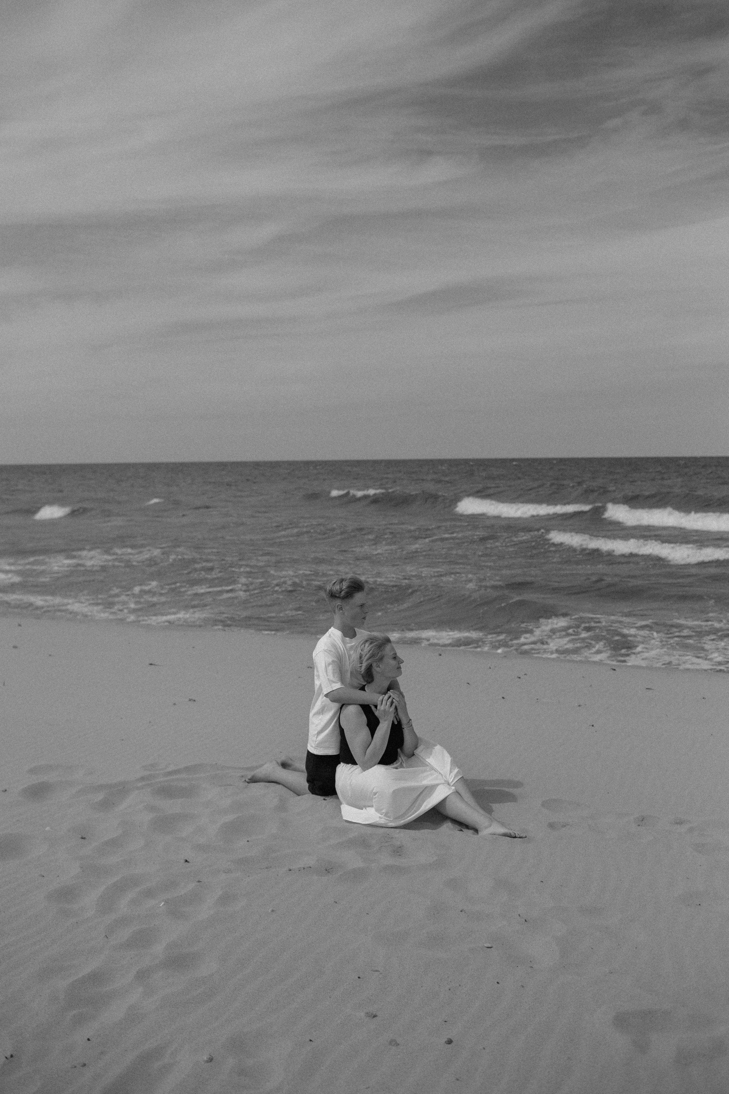 Юлия и Артем. Фотограф в Калининграде Решетникова Алина