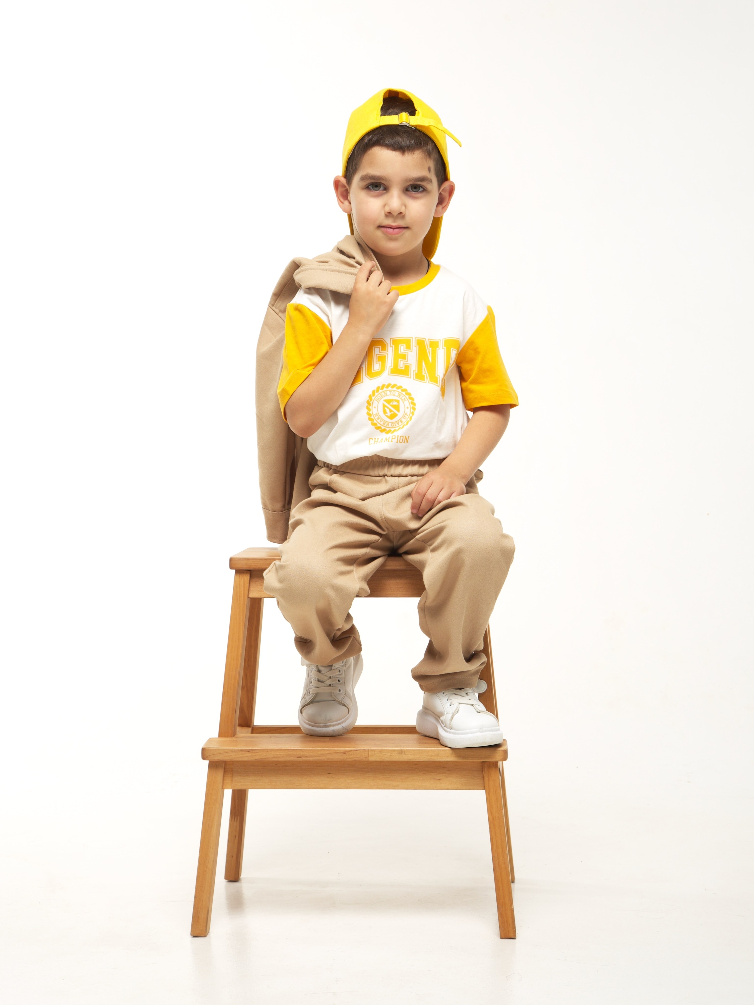 ФОТОСЪЁМКА ОДЕЖДЫ И ОБУВИ