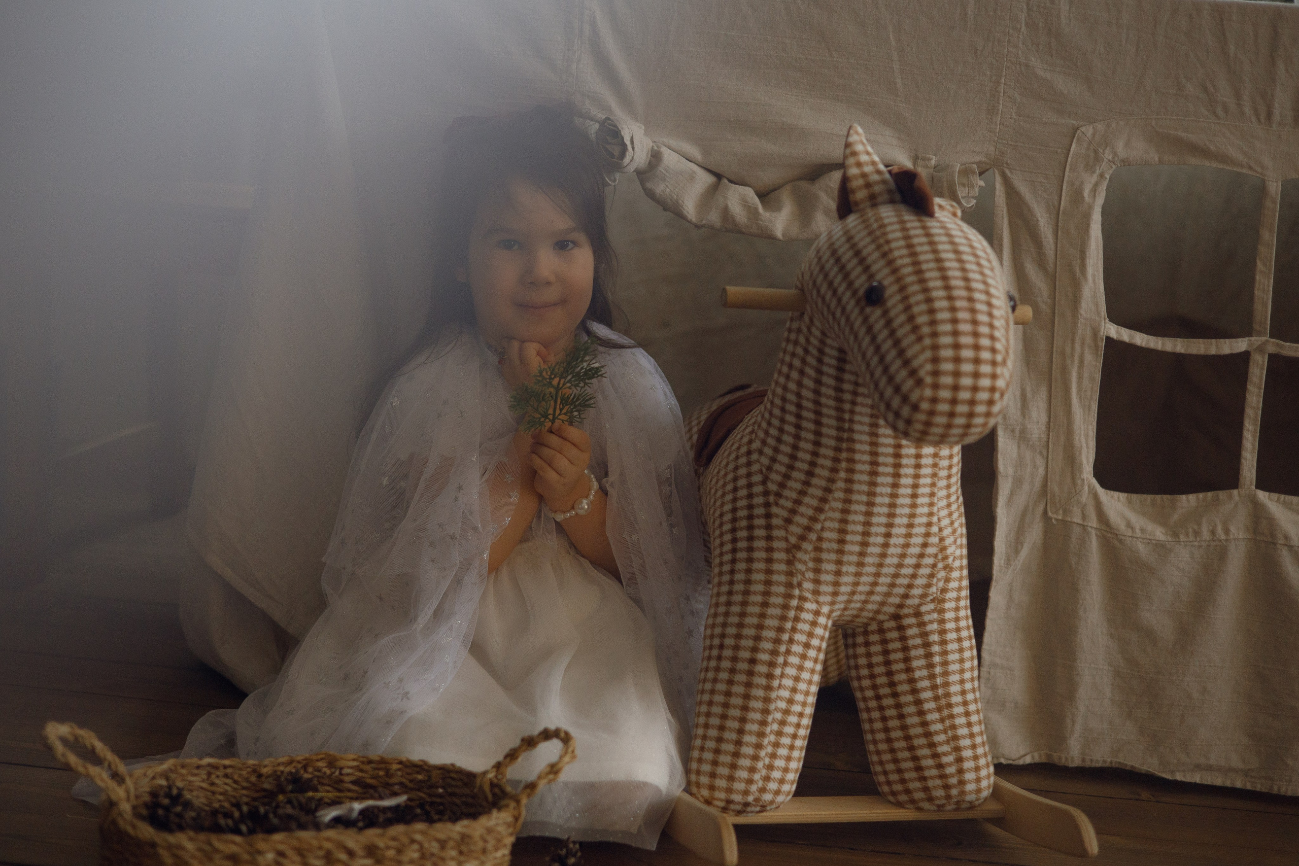 Теона, Ильнур и Регина. Семейный фотограф в Казани Алиса Галимова