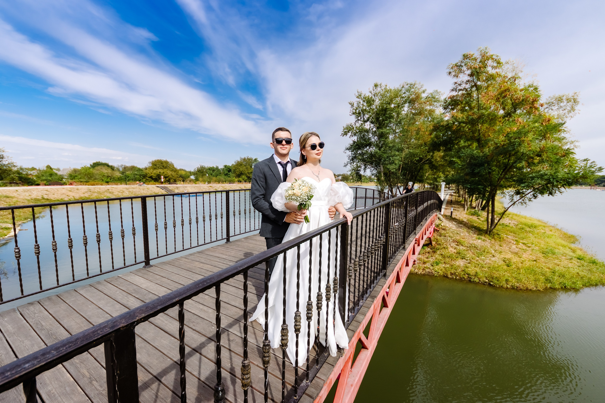 Wedding day 9.09.2023. Фотограф Видеограф