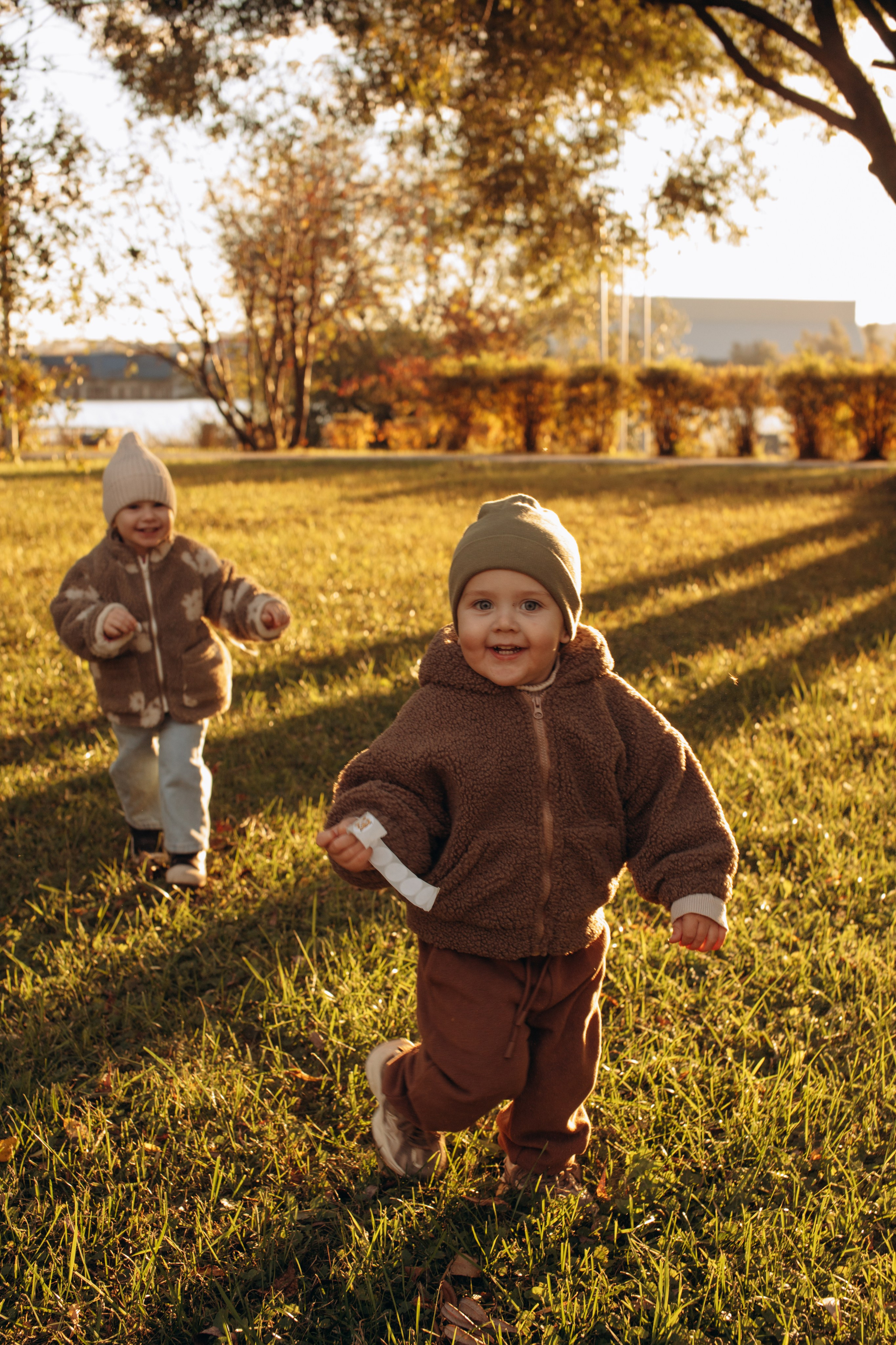 Семейная съемка. Главная