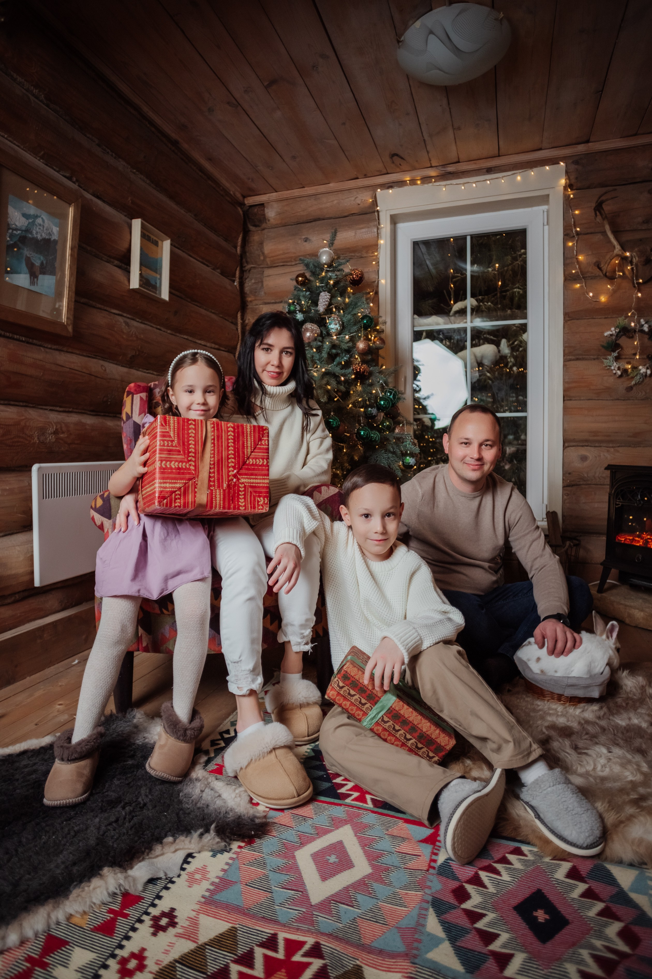 Индивидуальная съемка. Люксмедиа — это команда фотографов и видеографов. Город Казань. Дамир Сафин