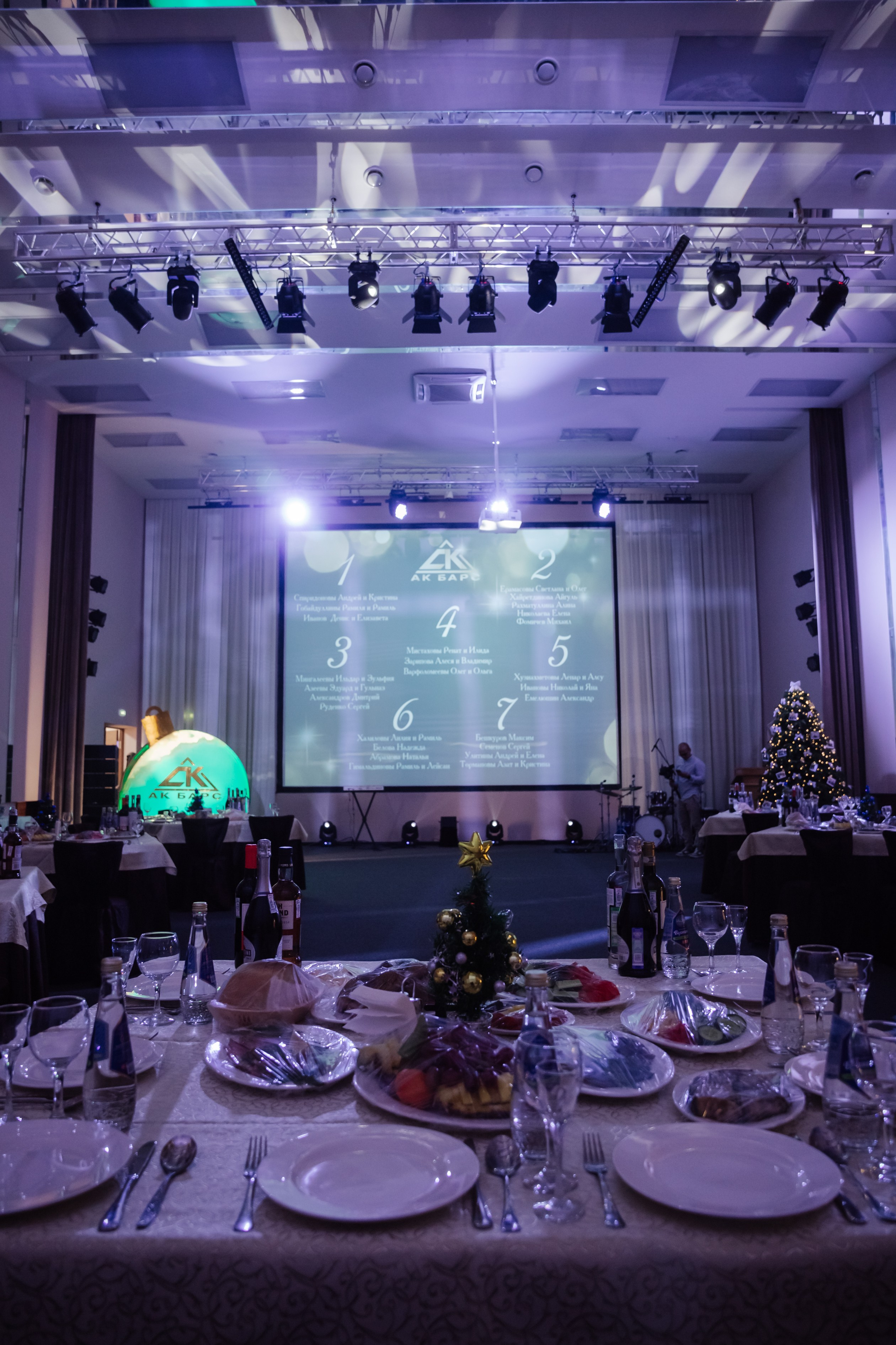 Конференции и мероприятия. Люксмедиа — это команда фотографов и видеографов. Город Казань. Дамир Сафин