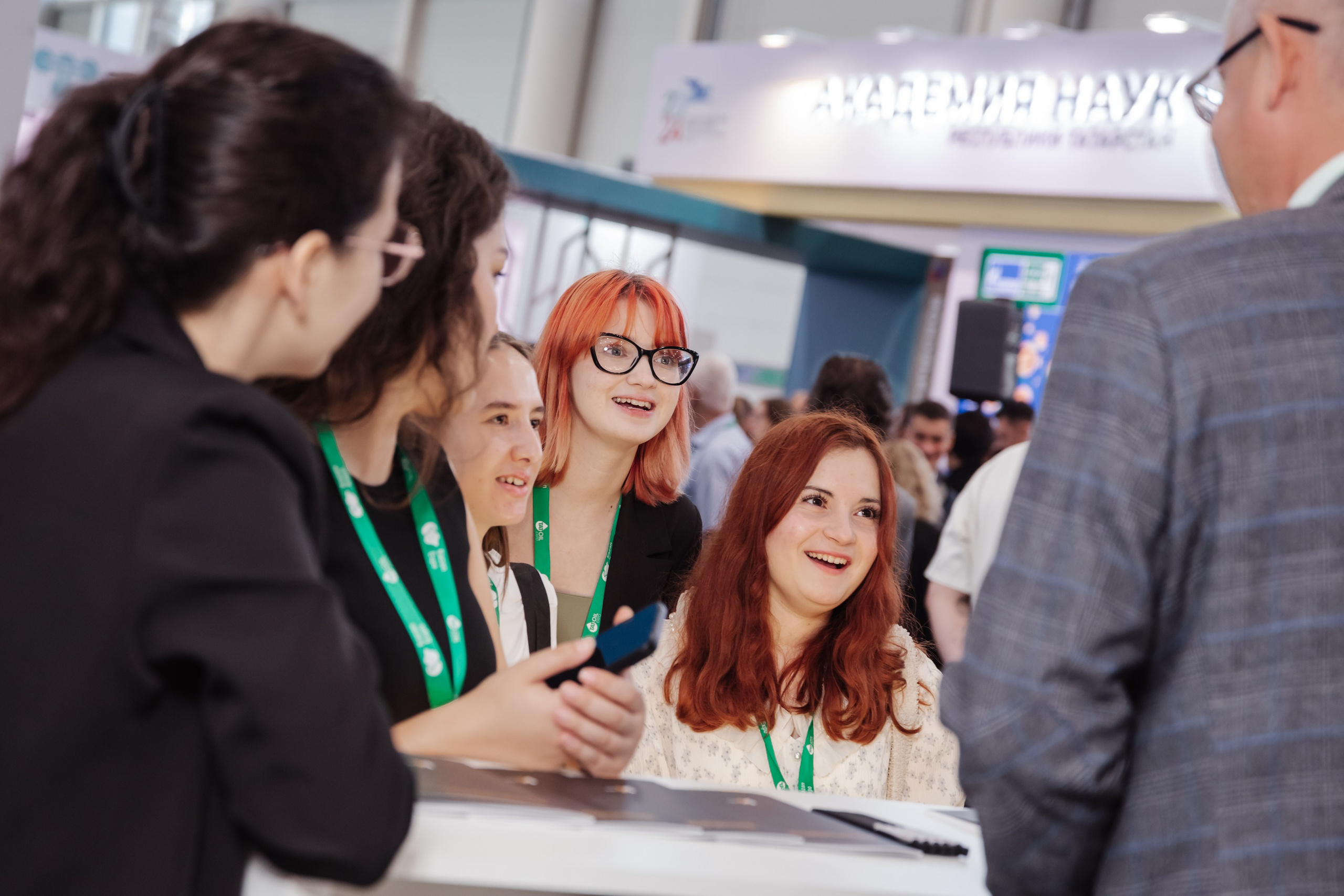 Конференции и мероприятия. Люксмедиа — это команда фотографов и видеографов. Город Казань. Дамир Сафин