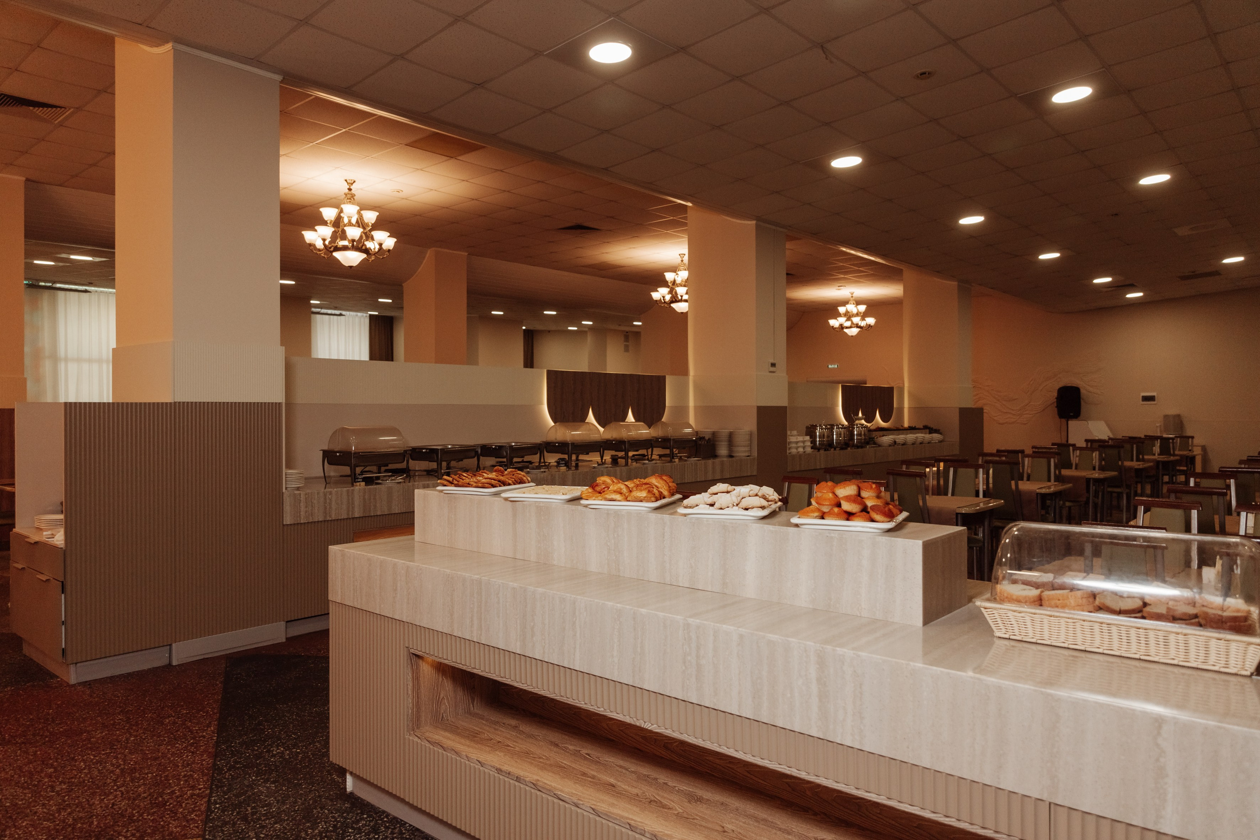 Интерьер и экстерьер. Люксмедиа — это команда фотографов и видеографов. Город Казань. Дамир Сафин