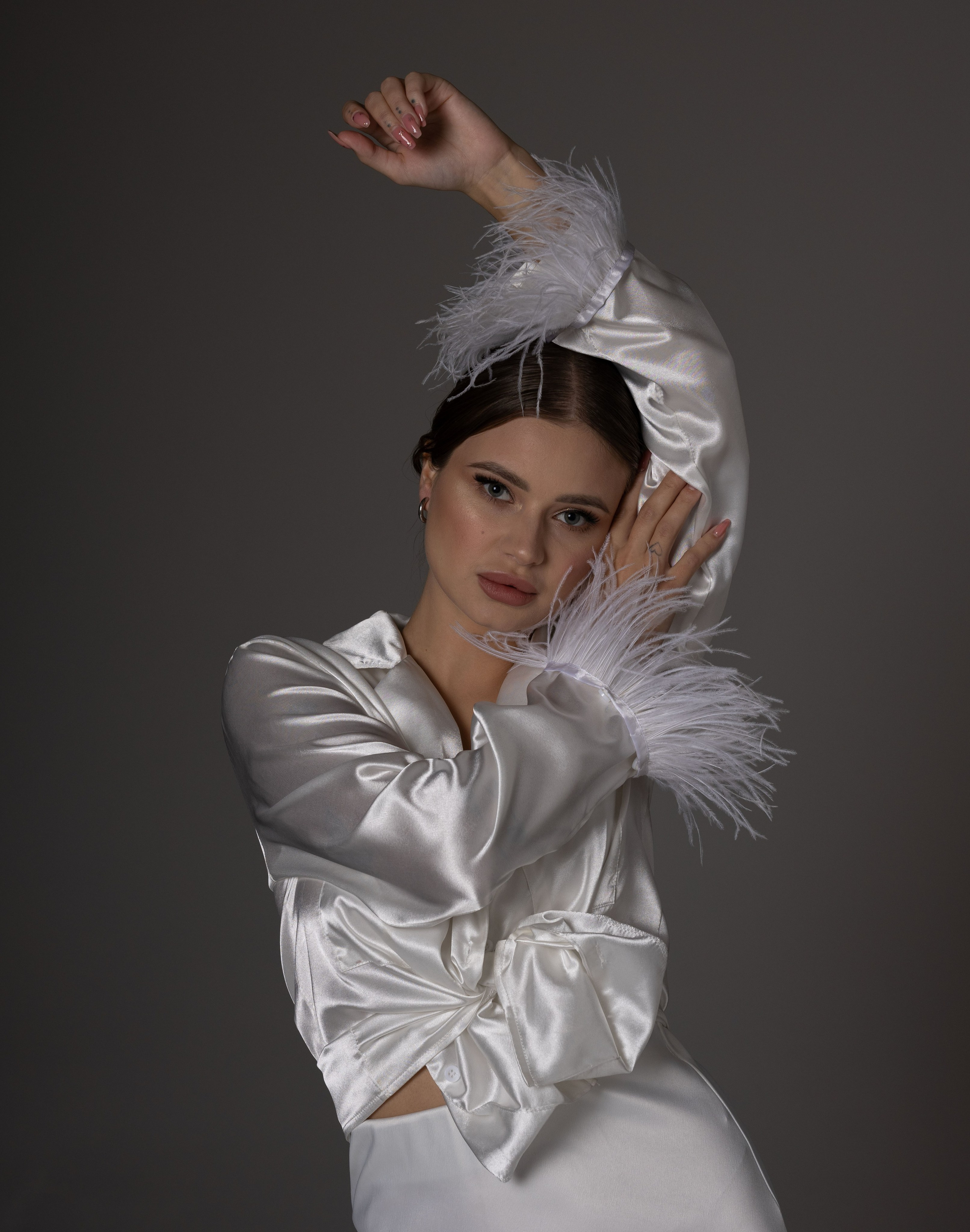 Женя. Фотограф Екатерина Васечкина